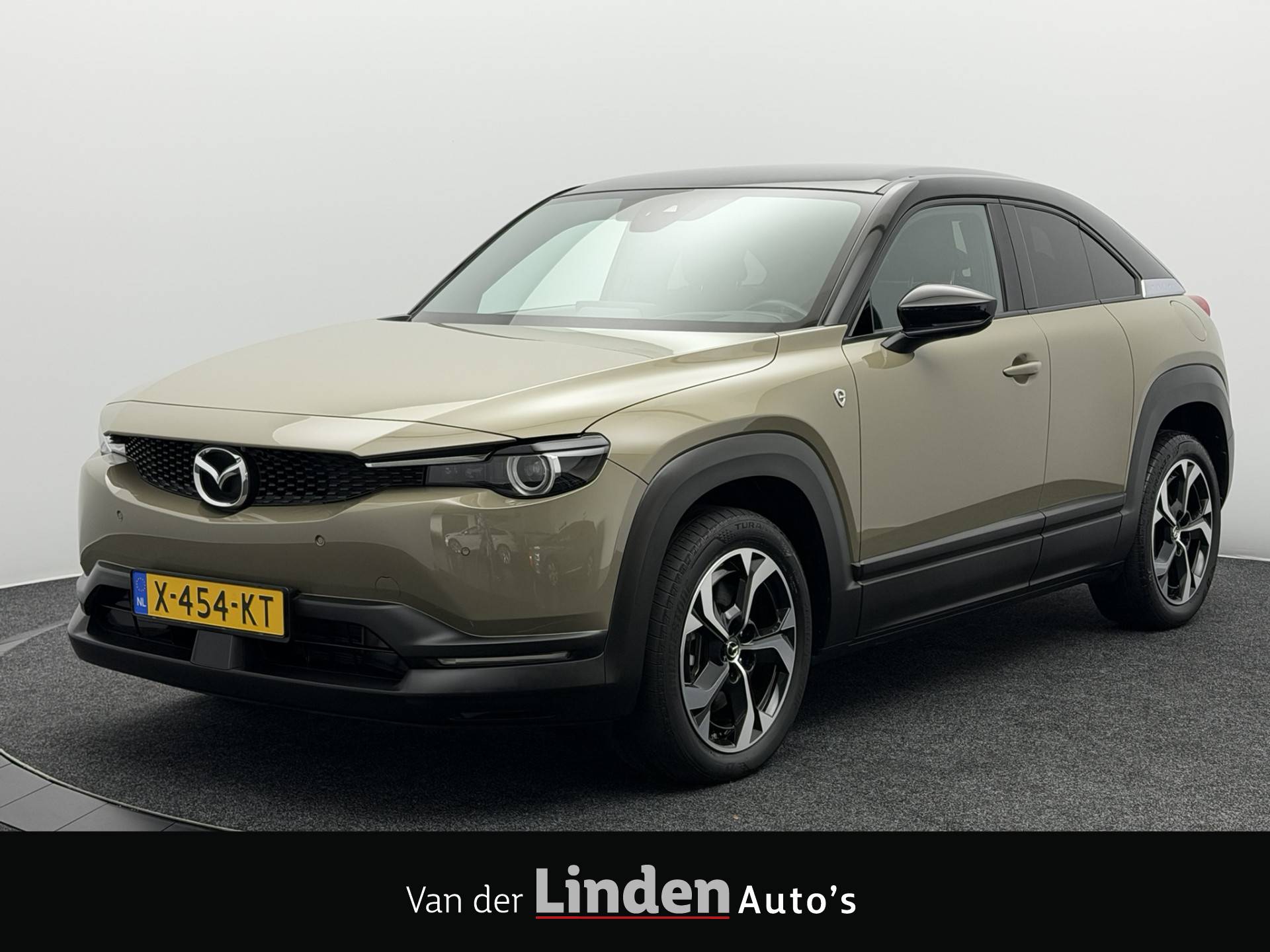 Mazda MX-30 - Afbeelding 1