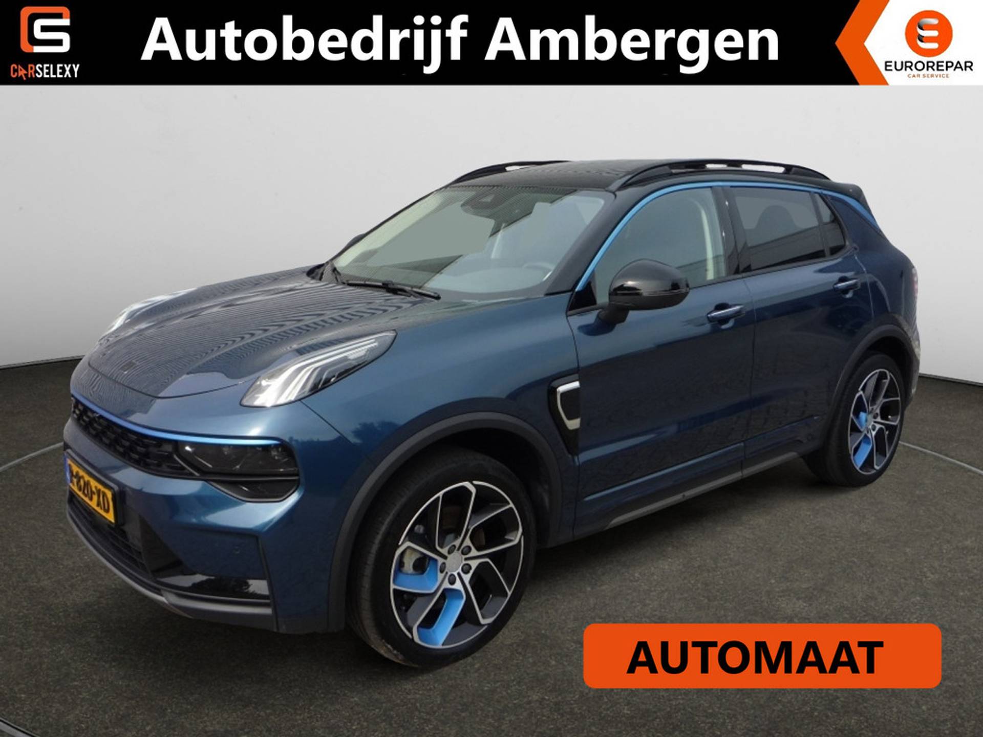 Lynk en Co 01