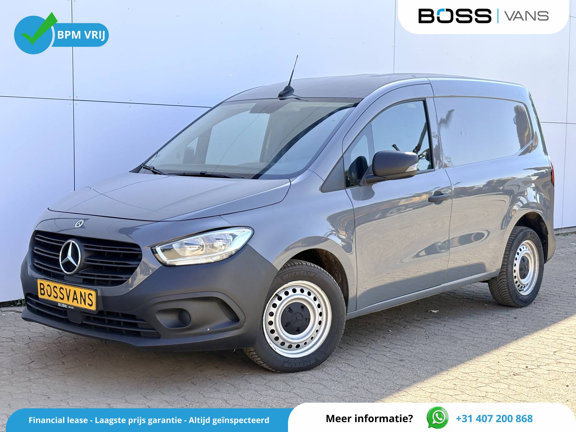 Mercedes-Benz Citan