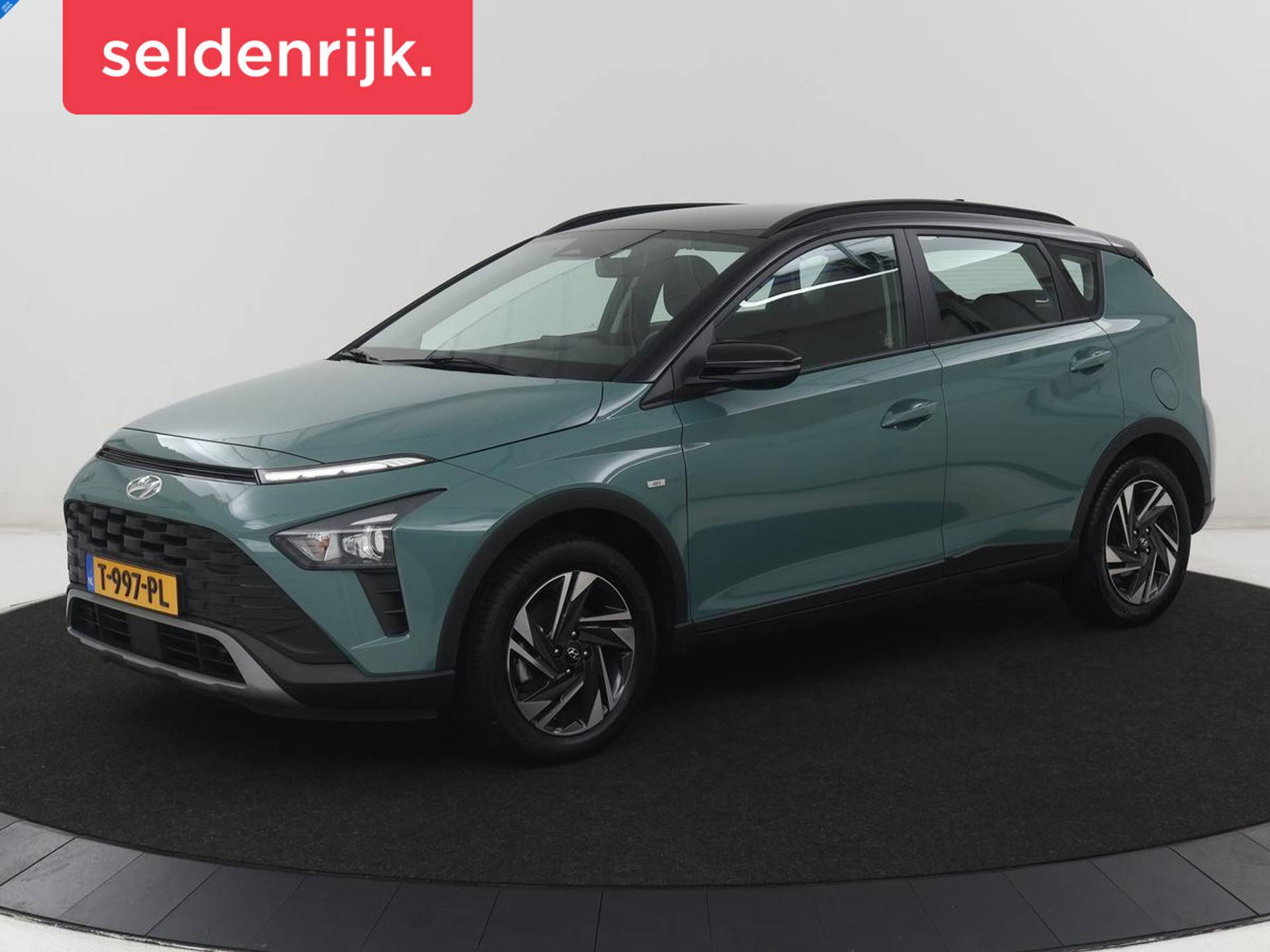 Hyundai Bayon - Afbeelding 1