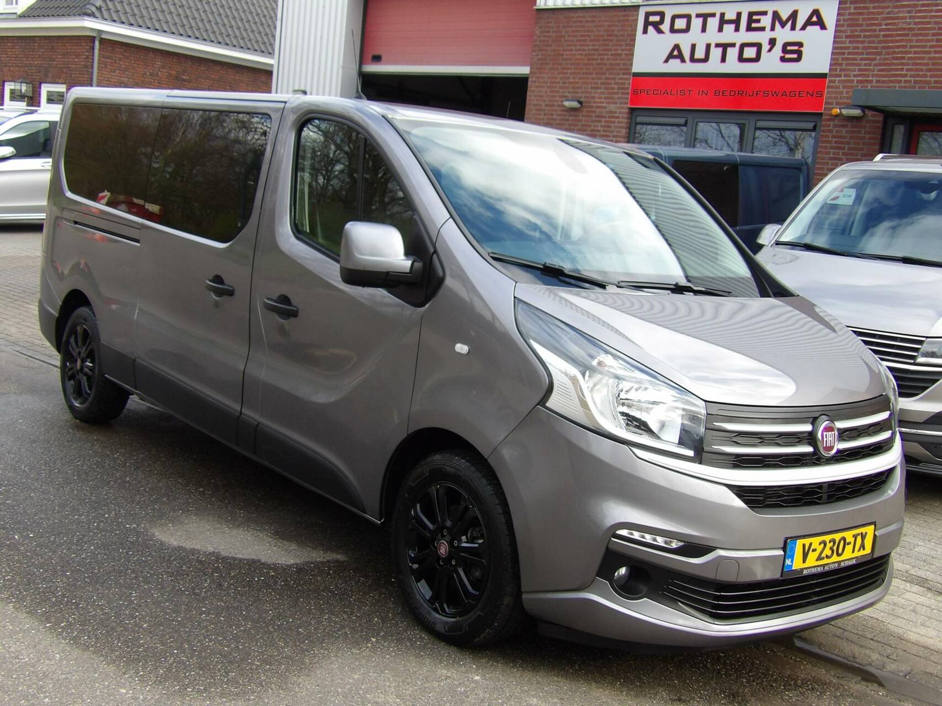 Fiat Talento