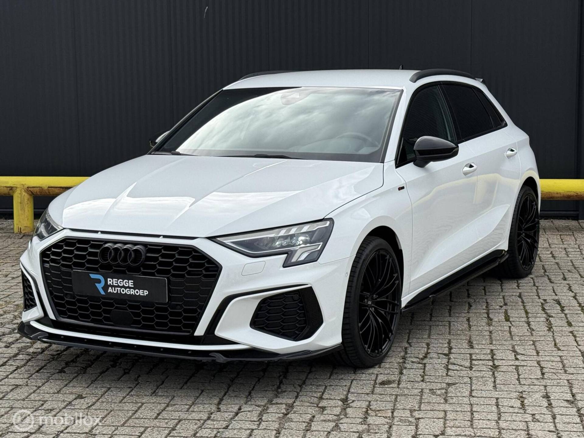 Audi A3 - Afbeelding 1