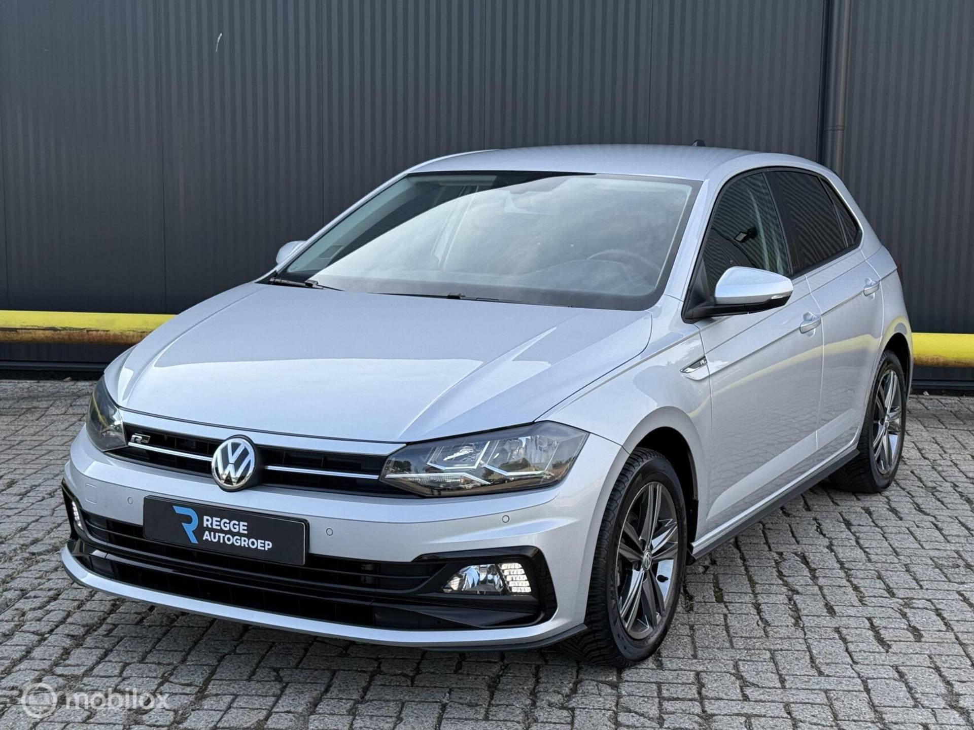 Volkswagen Polo - Afbeelding 1