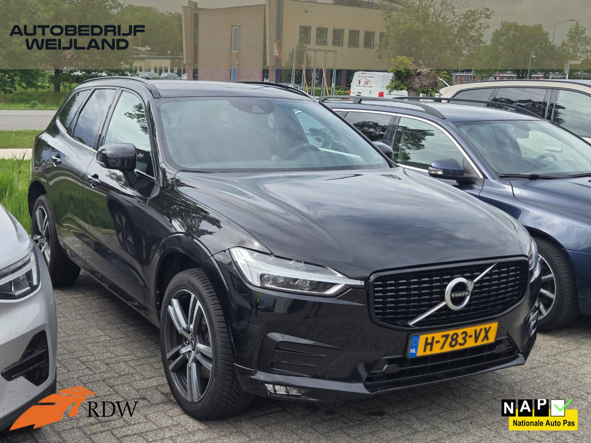 Volvo XC60 - Afbeelding 1