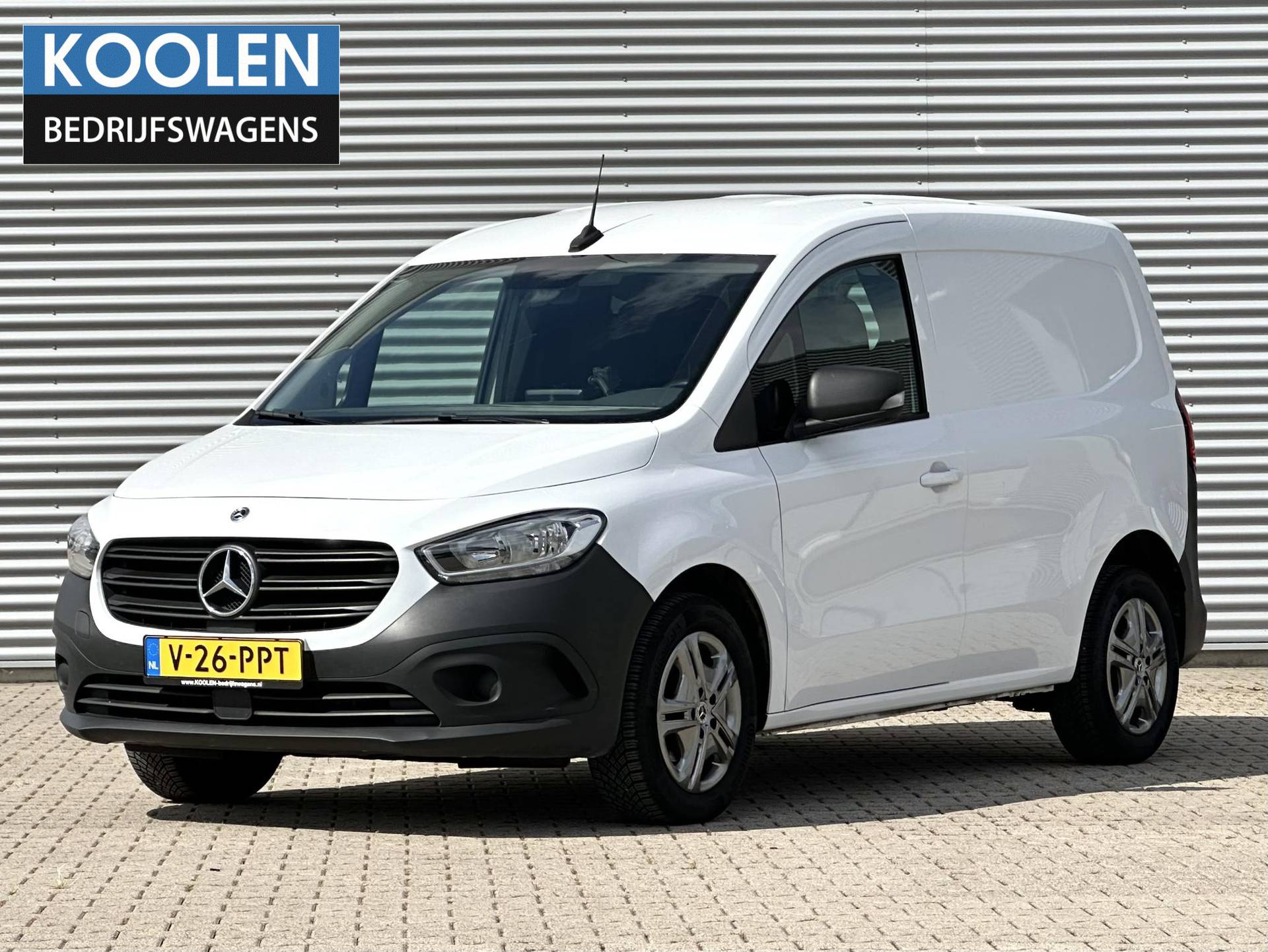 Mercedes-Benz Citan - Afbeelding 1