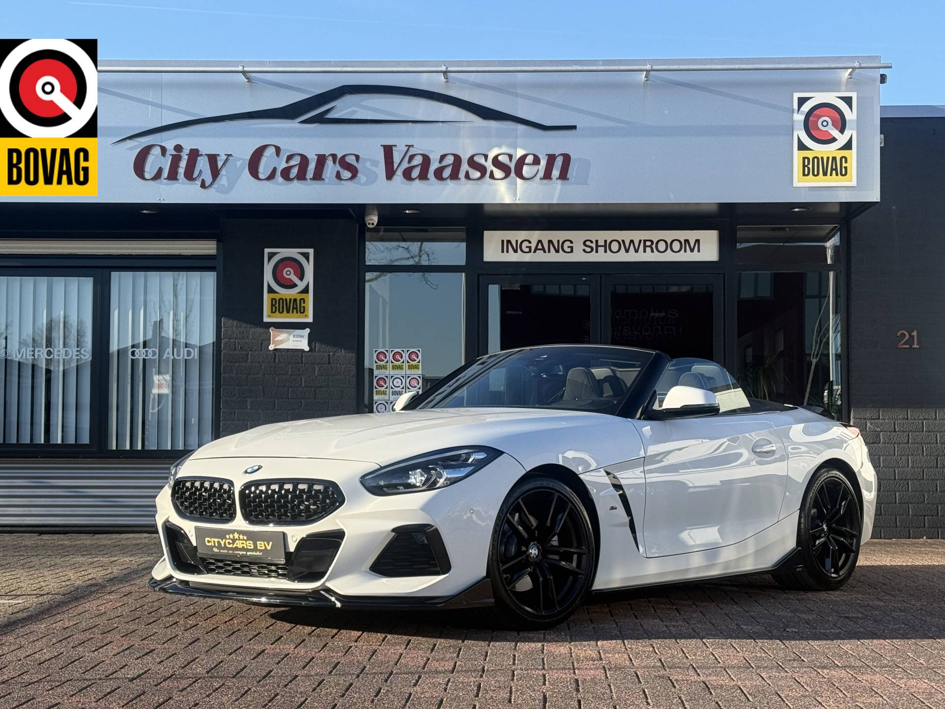 BMW Z4