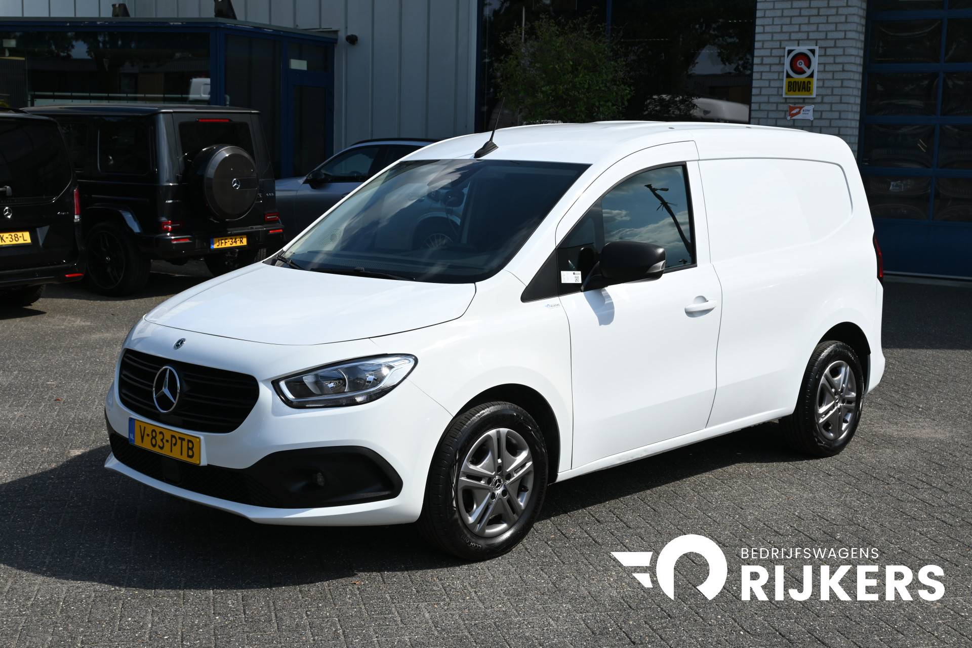 Mercedes-Benz Citan