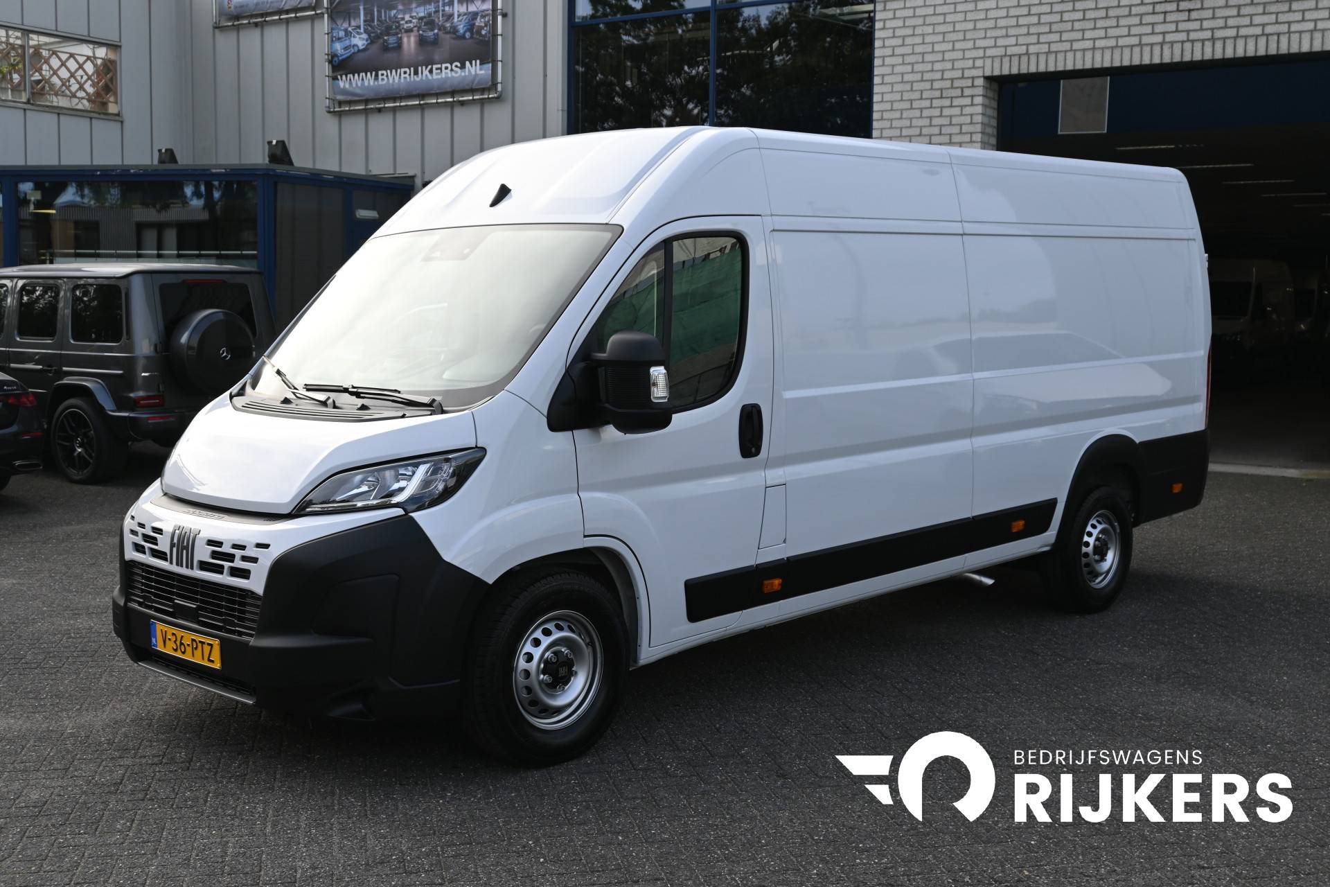 Fiat Ducato