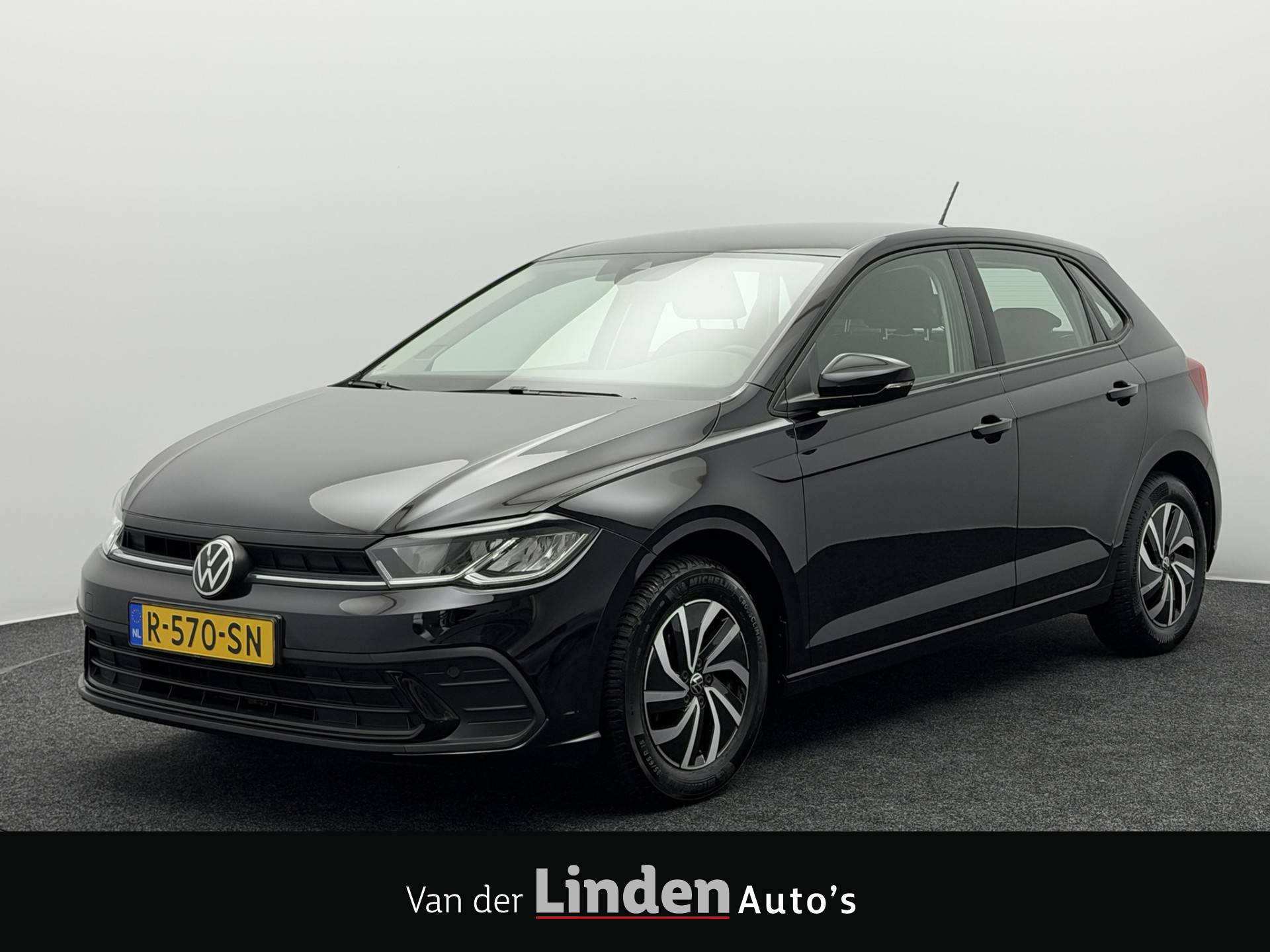 Volkswagen Polo - Afbeelding 1