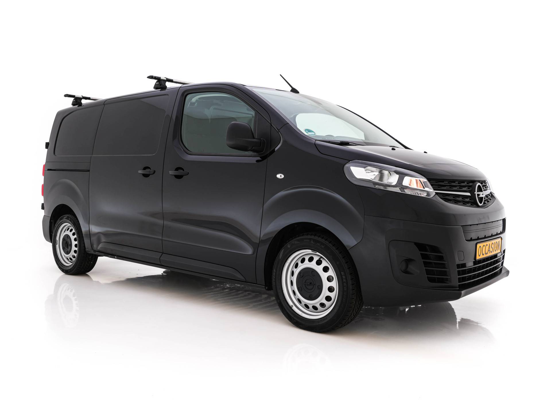 Opel Vivaro-e - Afbeelding 1