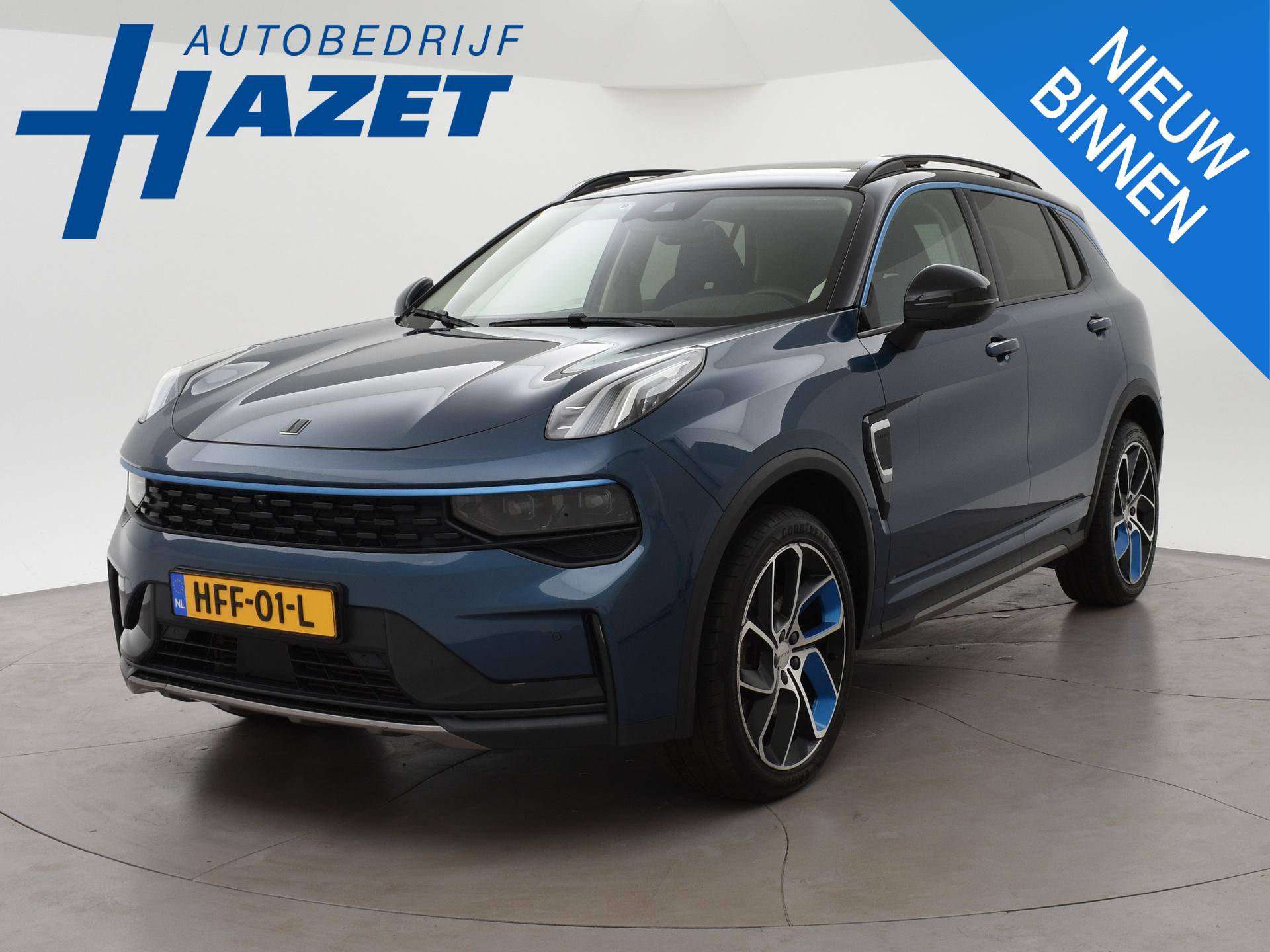 Lynk en Co 01