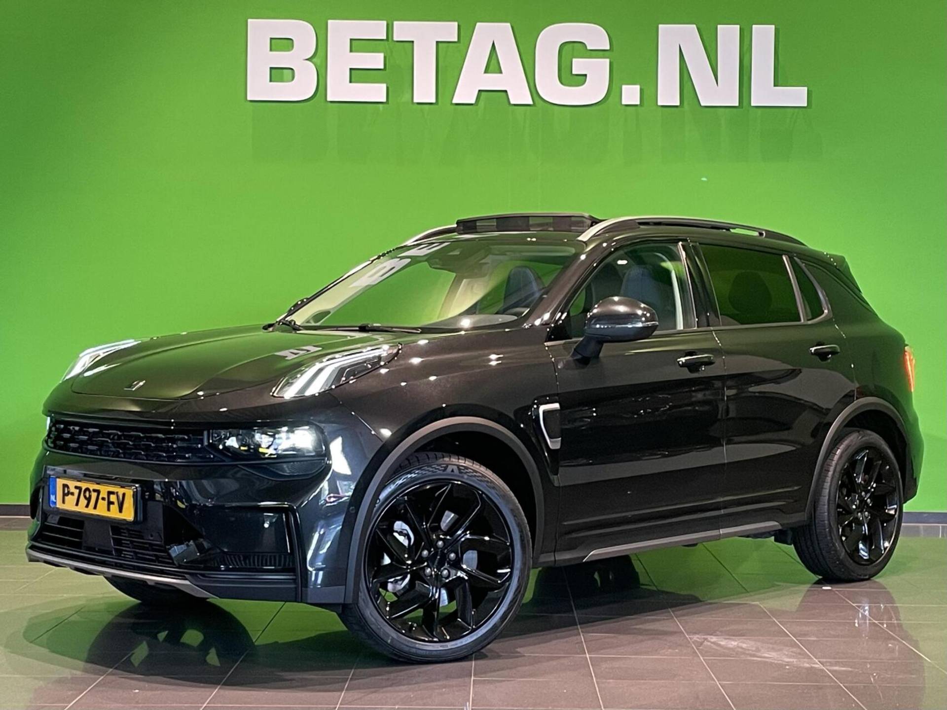 Lynk en Co 01