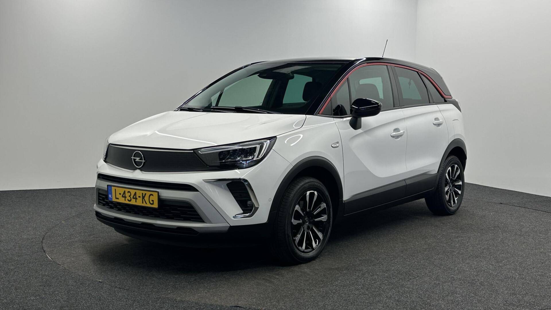 Opel Crossland - Afbeelding 1