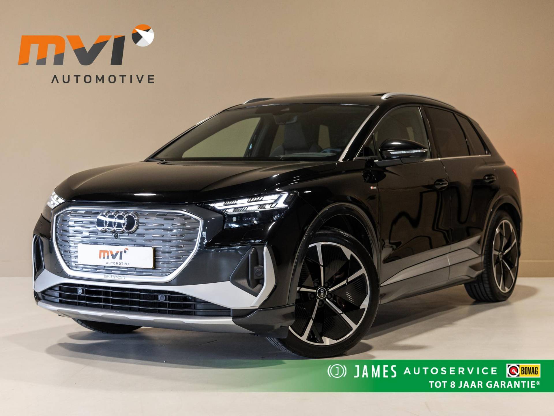 Audi e-tron - Afbeelding 1