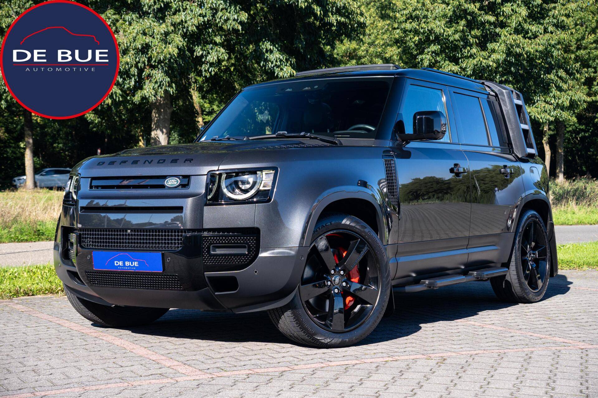 Land Rover Defender - Afbeelding 1