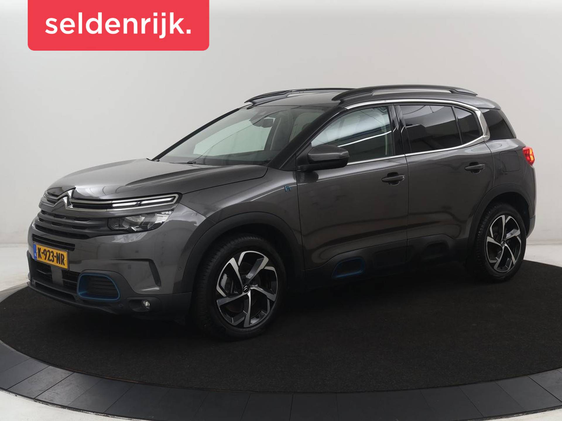Citroën C5 - Afbeelding 1