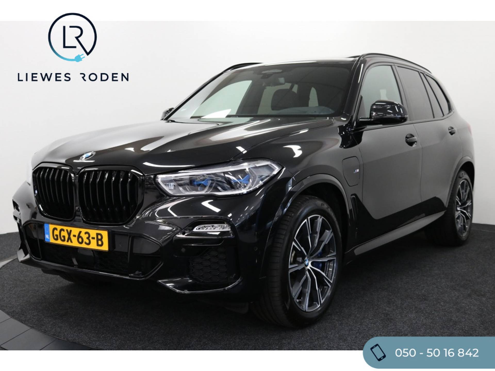BMW X5 - Afbeelding 1