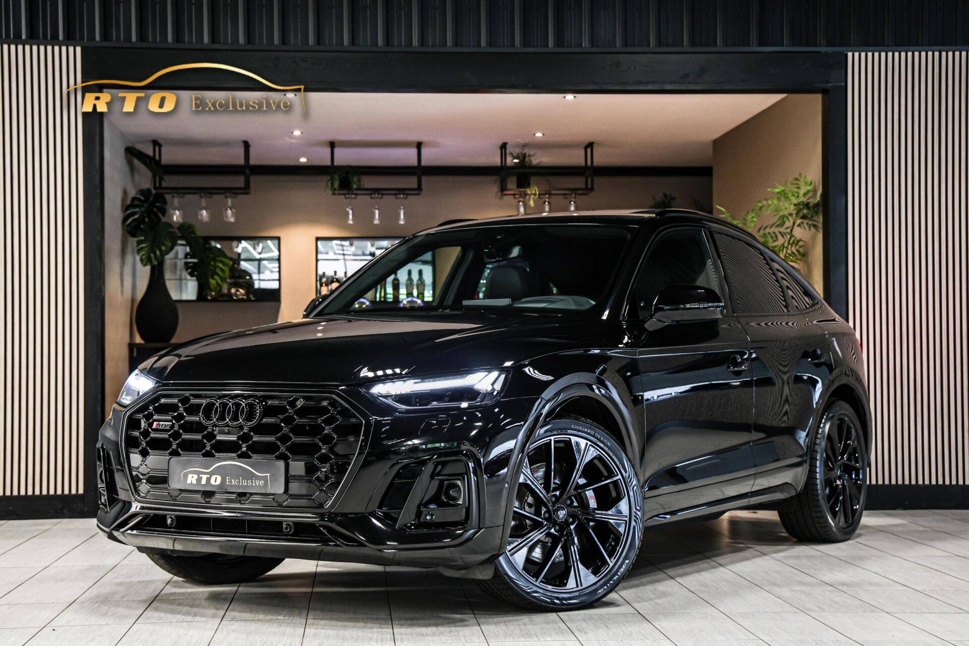 Audi SQ5 - Afbeelding 1