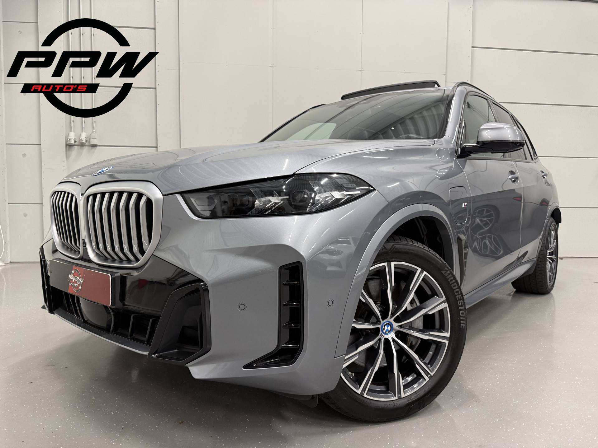 BMW X5 - Afbeelding 1