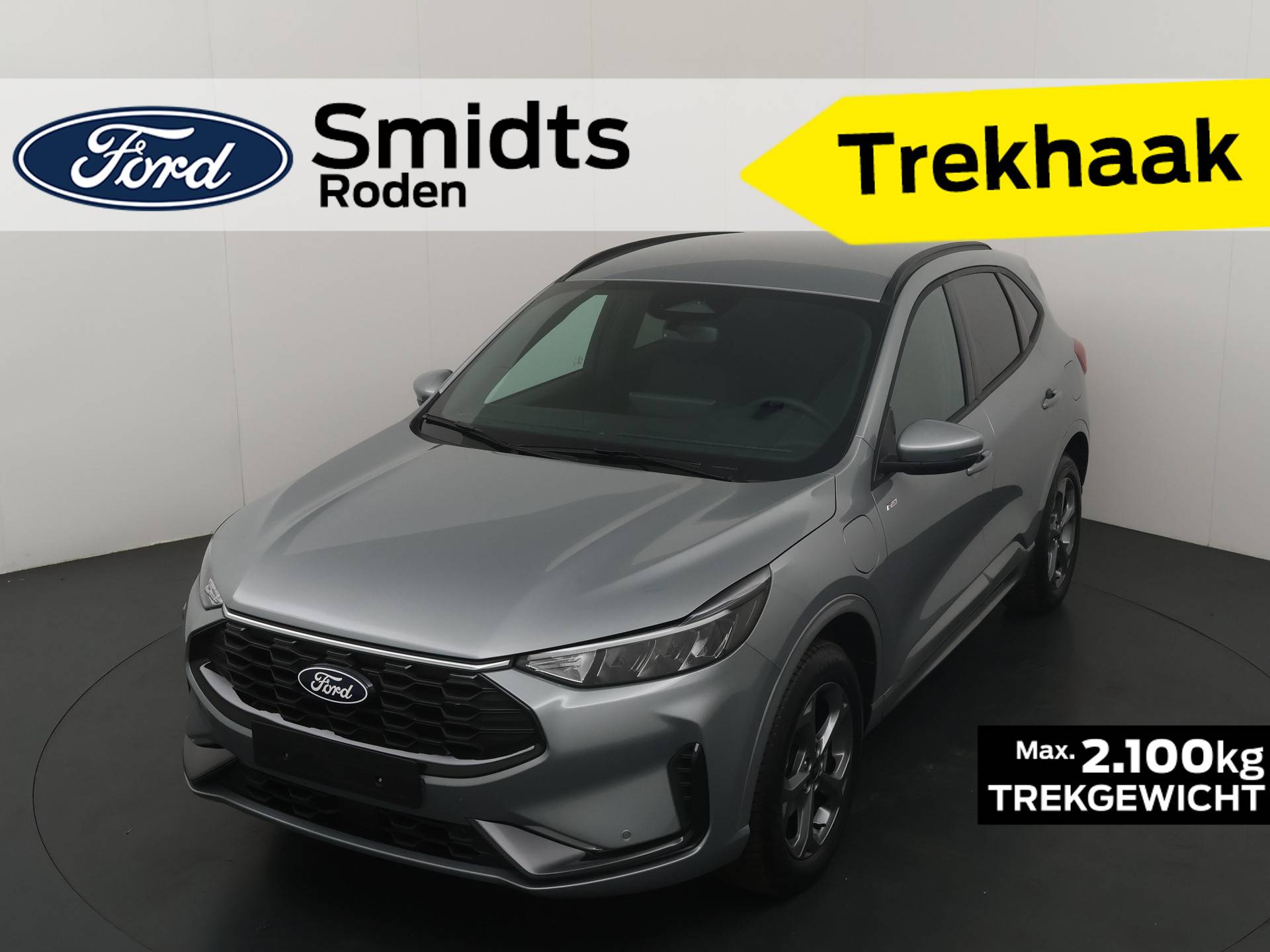 Ford Kuga - Afbeelding 1