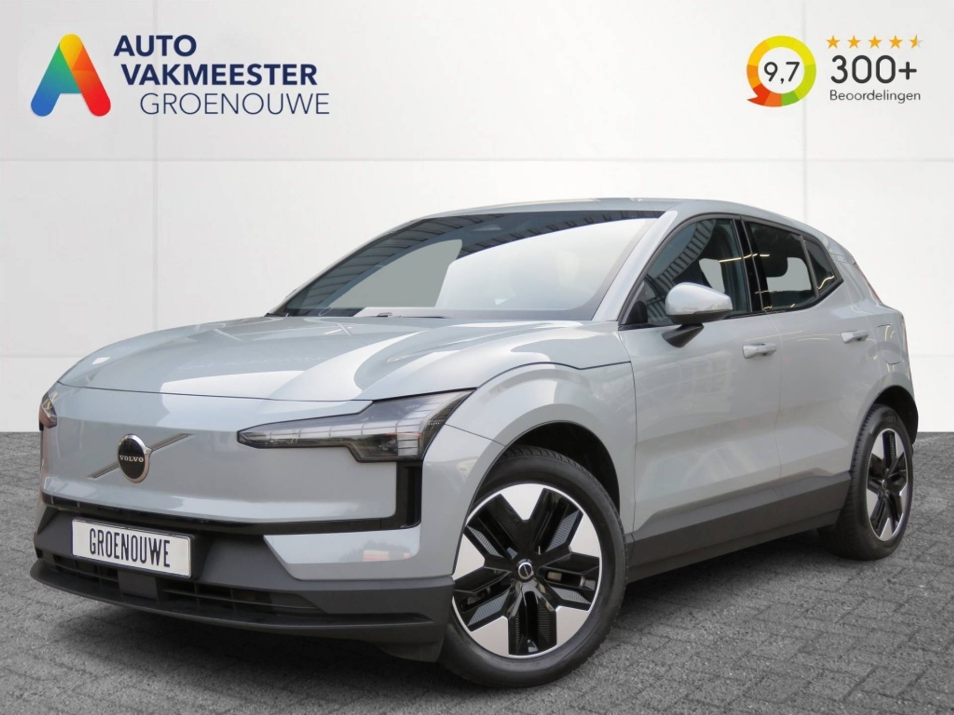 Volvo EX30 - Afbeelding 1