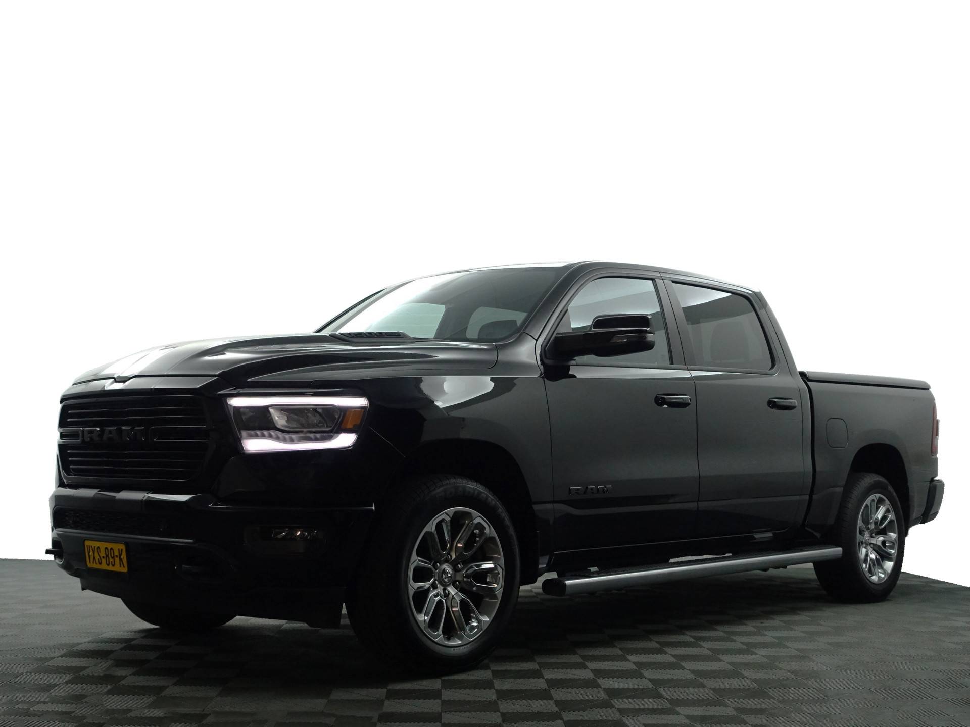 Dodge Ram 1500