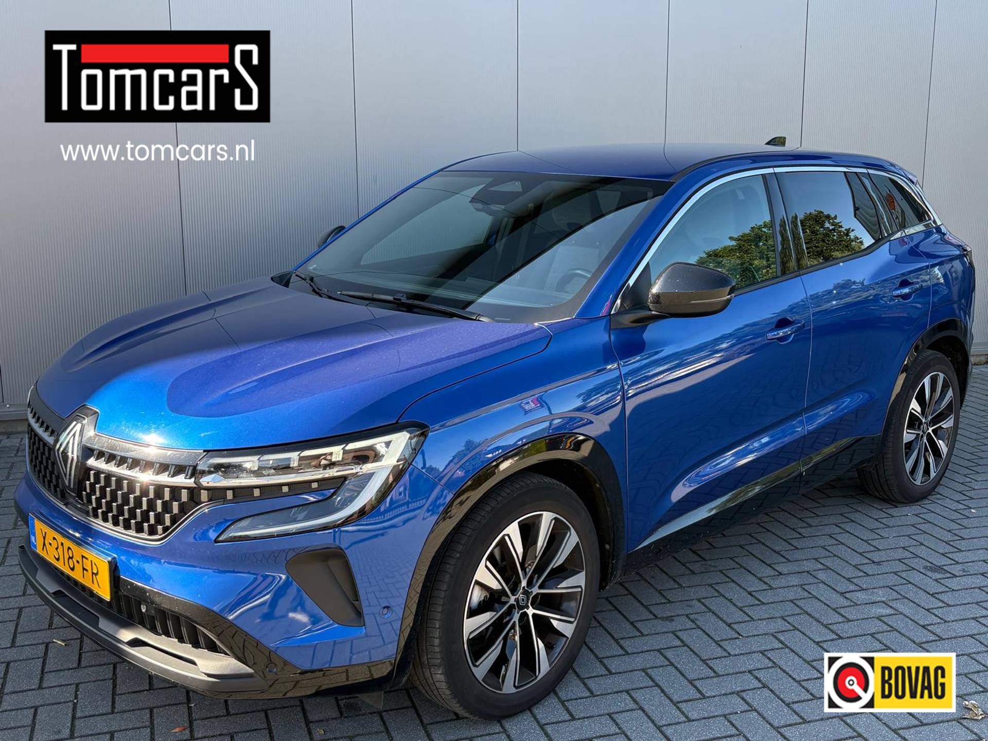 Renault Austral - Afbeelding 1
