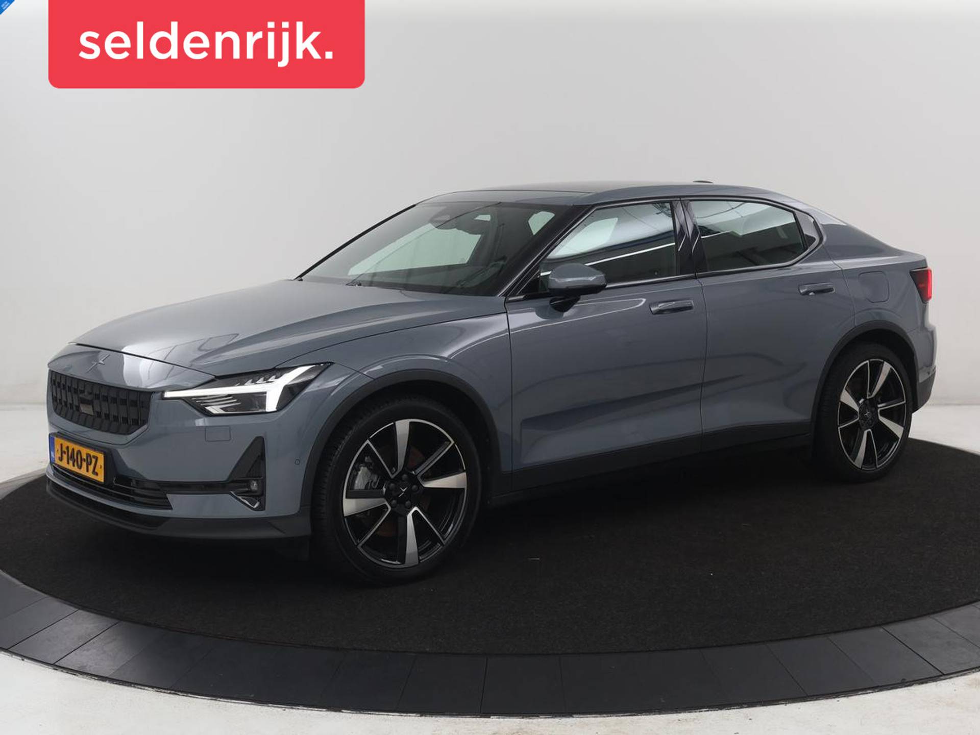 Polestar 2