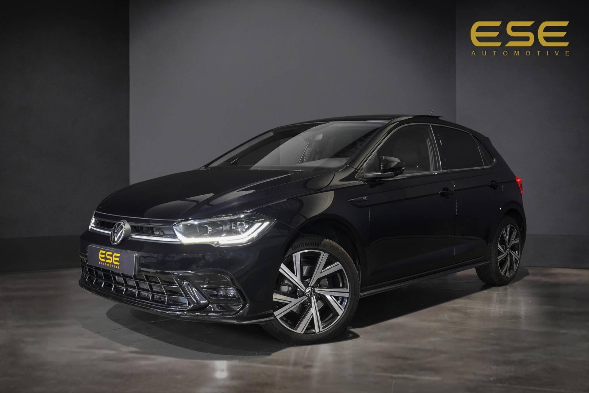 Volkswagen Polo - Afbeelding 1