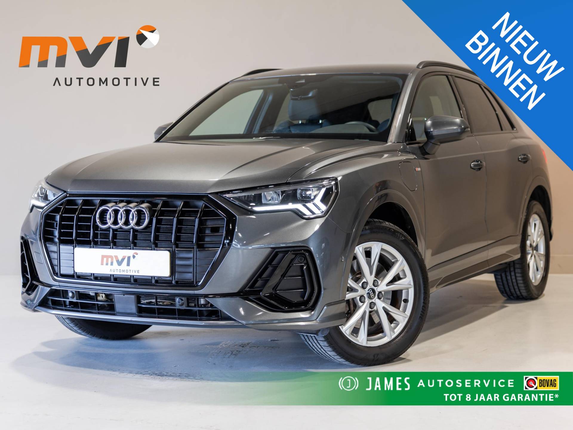 Audi Q3 - Afbeelding 1