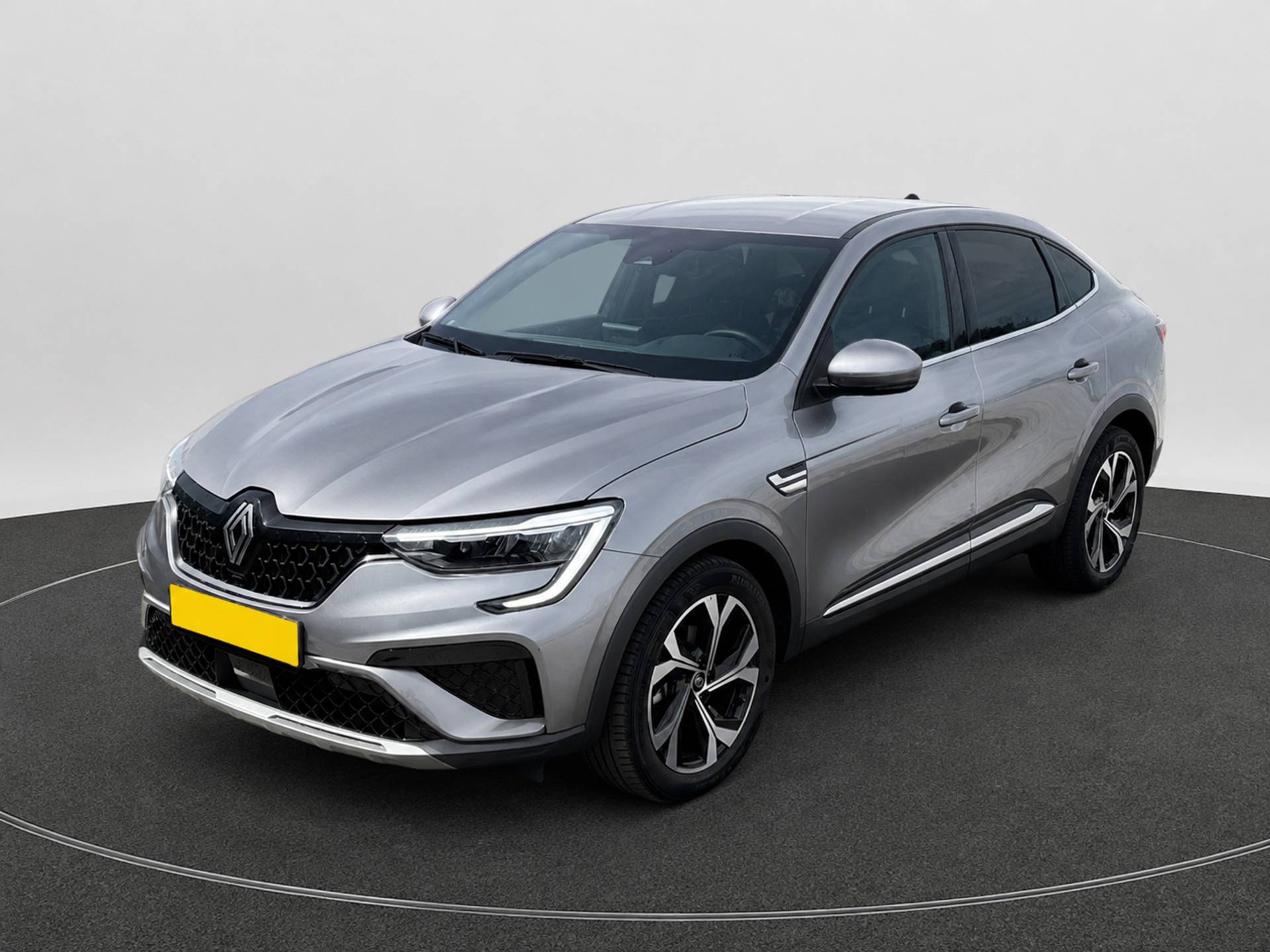 Renault Arkana - Afbeelding 1