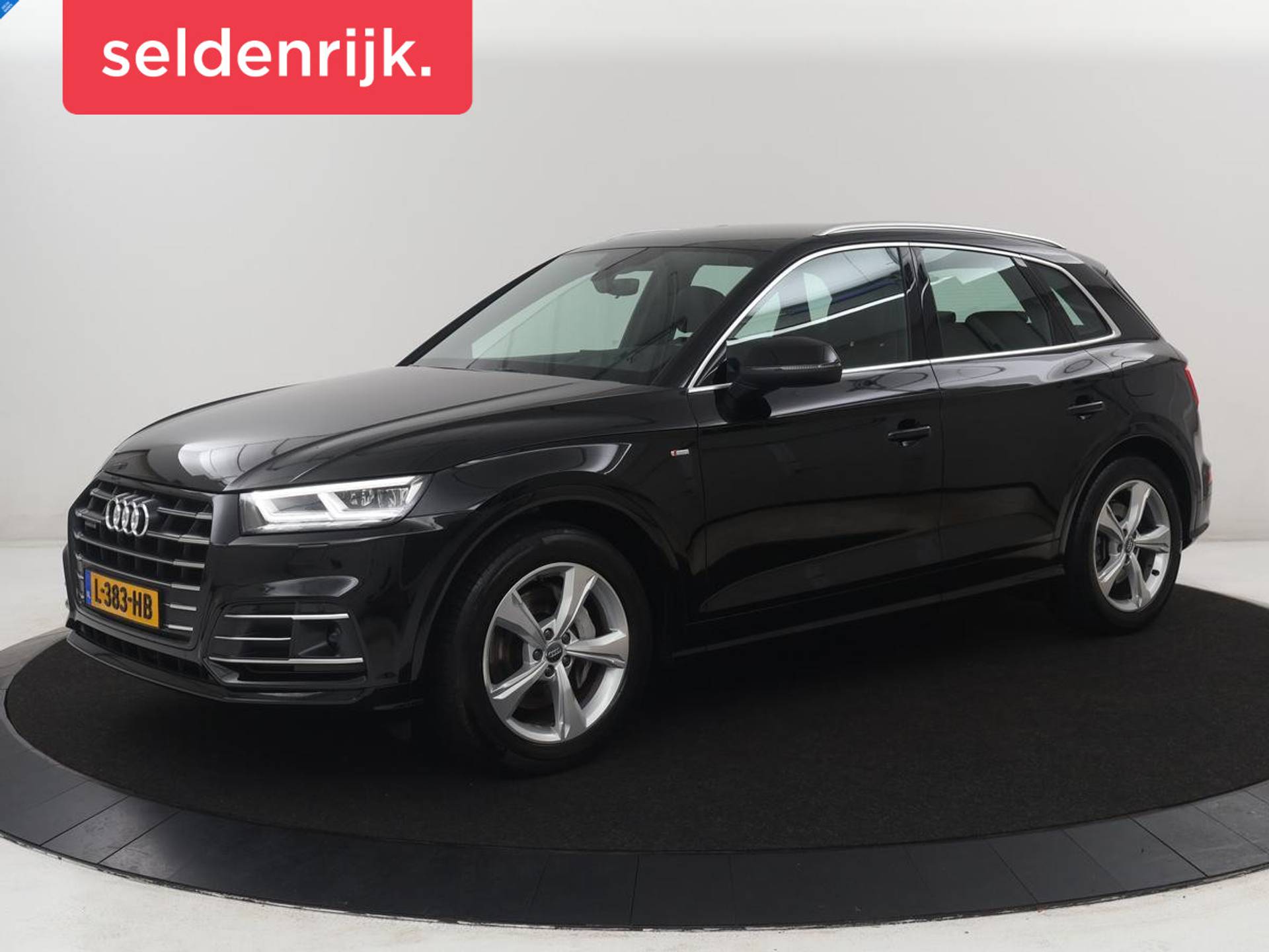 Audi Q5 - Afbeelding 1