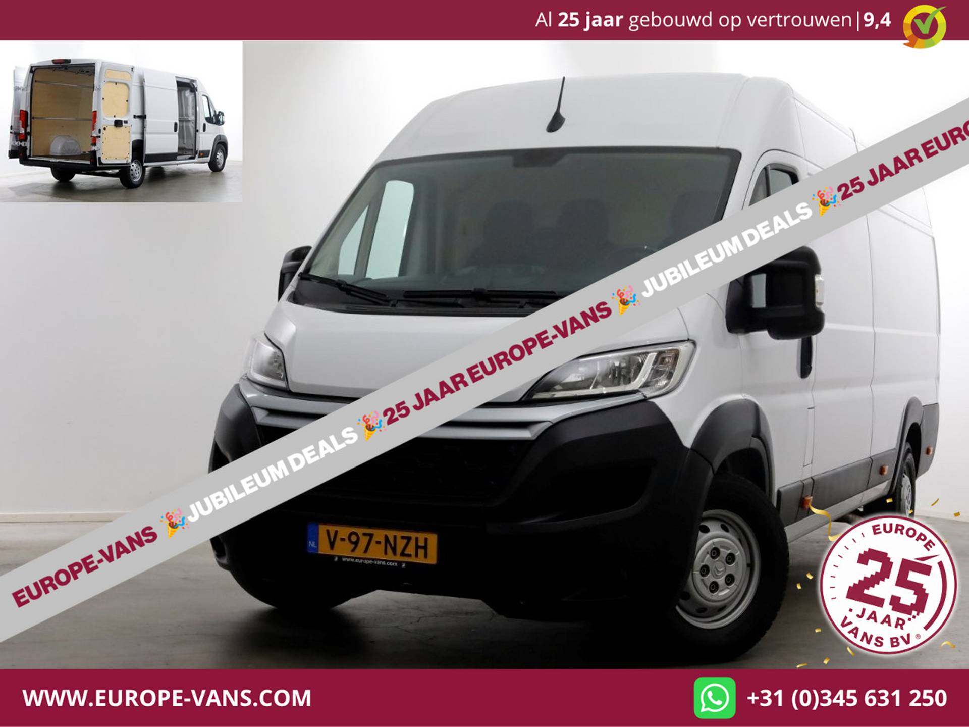 Citroën Jumper
