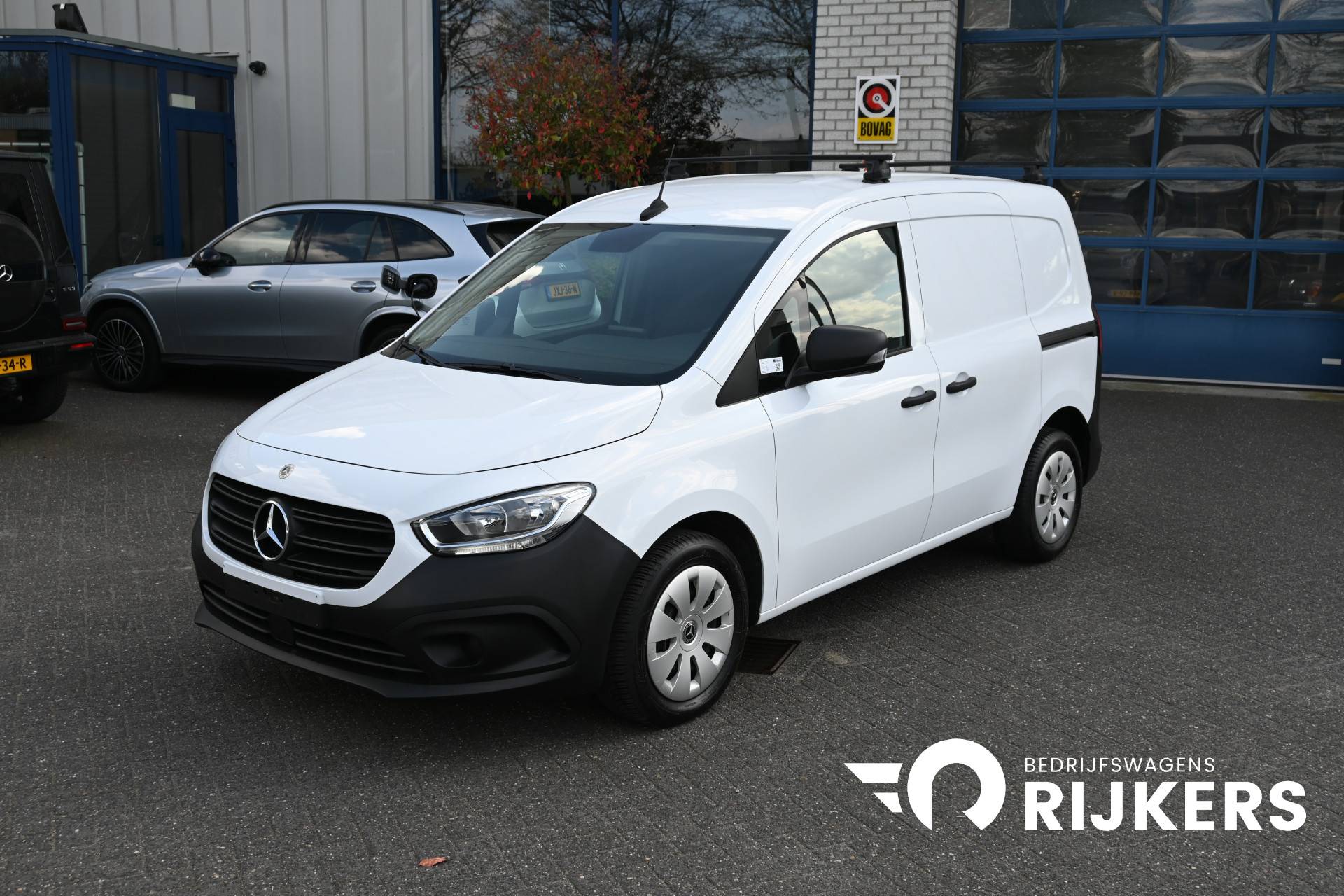 Mercedes-Benz Citan