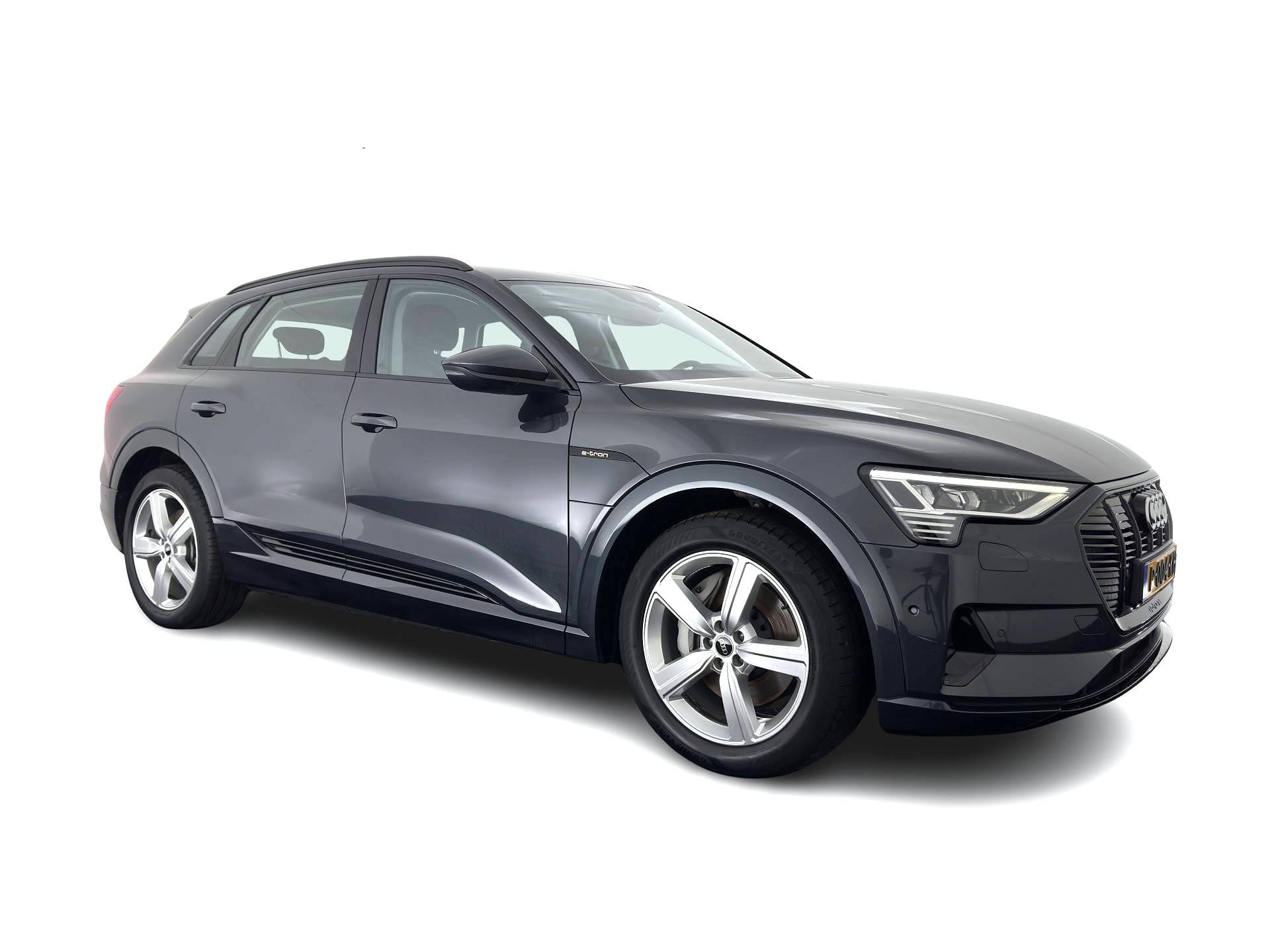 Audi e-tron - Afbeelding 1