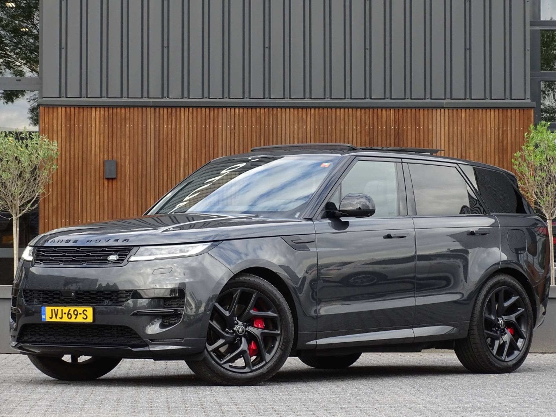 Land Rover Range Rover Sport - Afbeelding 1