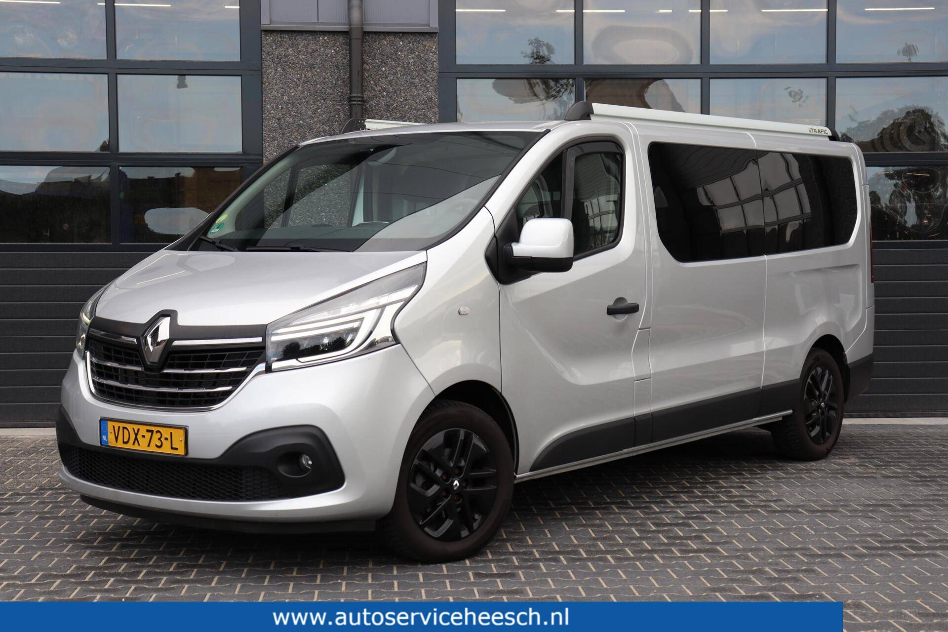 Renault Trafic - Afbeelding 1