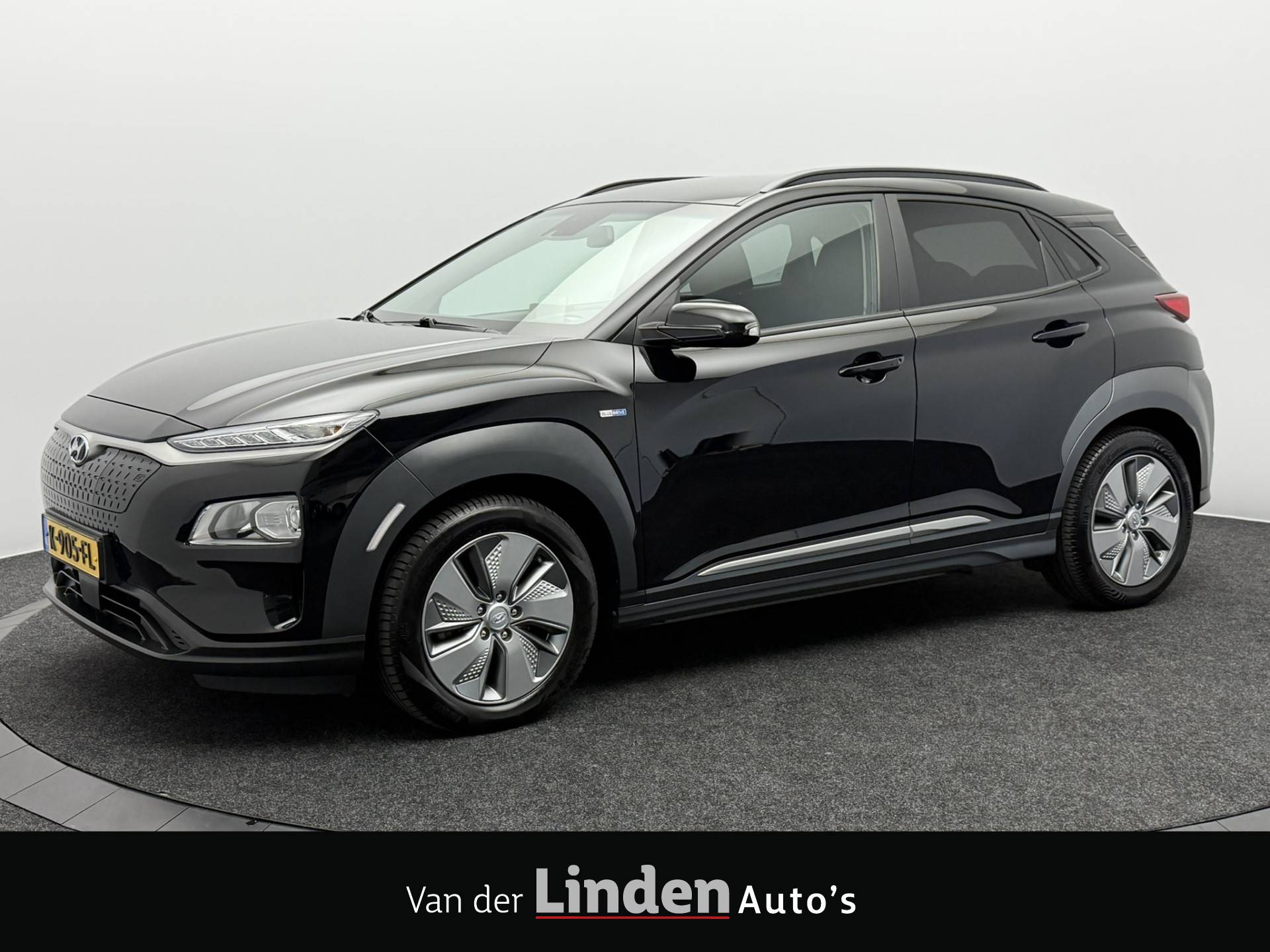 Hyundai Kona - Afbeelding 1