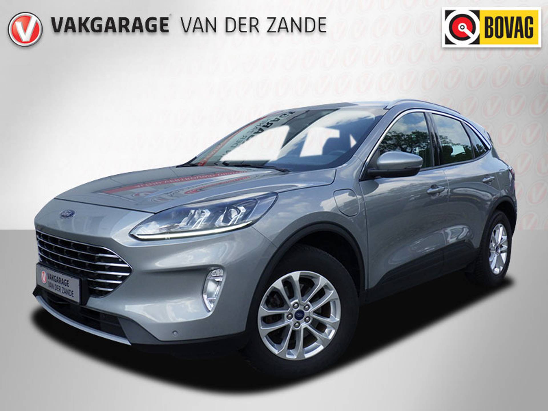 Ford Kuga - Afbeelding 1