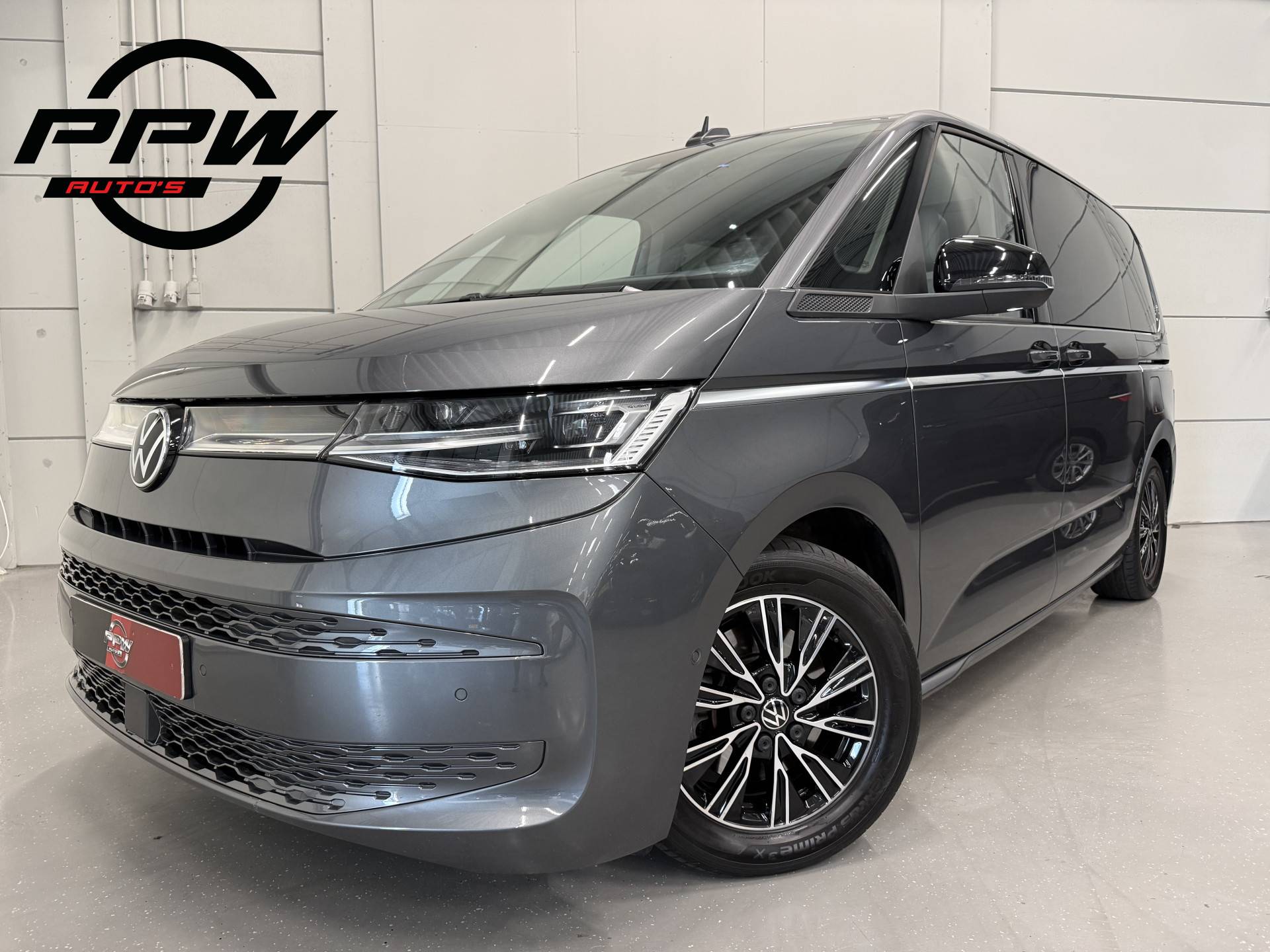 Volkswagen Multivan - Afbeelding 1