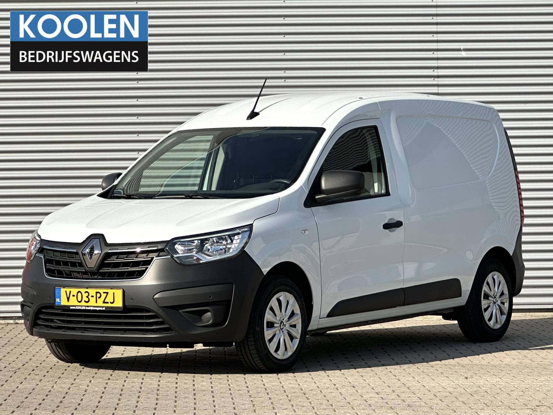 Renault Express - Afbeelding 1