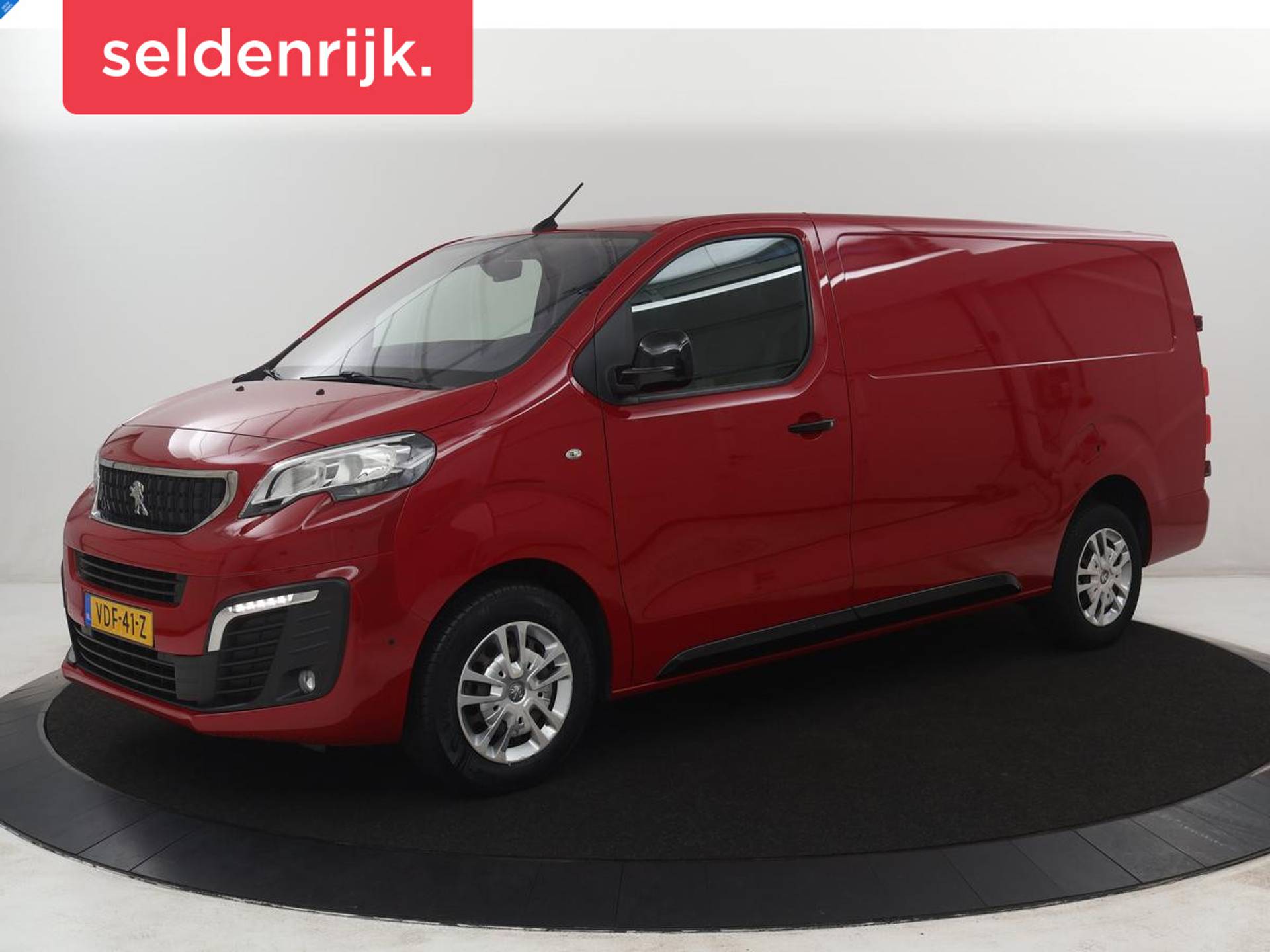 Peugeot Expert