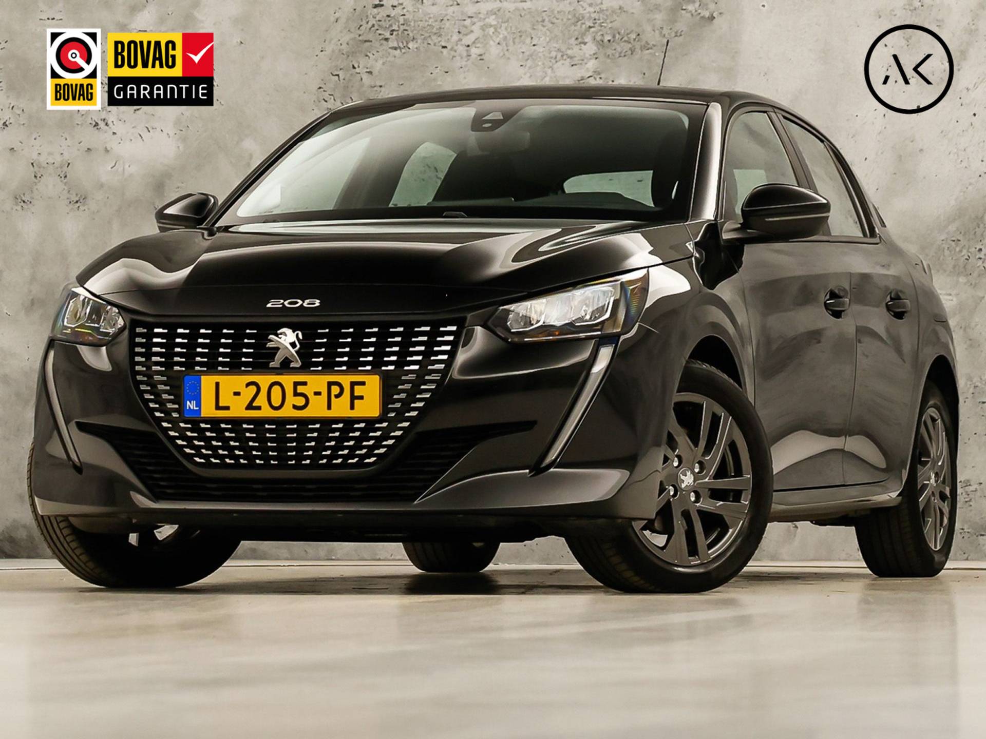 Peugeot 208 - Afbeelding 1