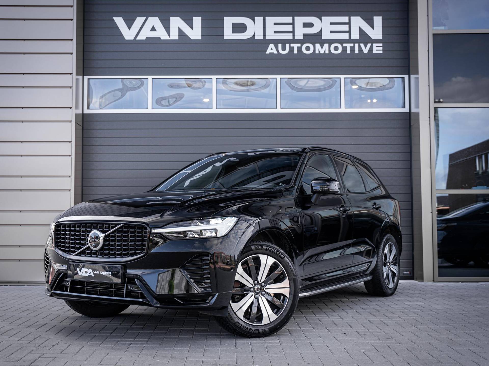 Volvo XC60 - Afbeelding 1