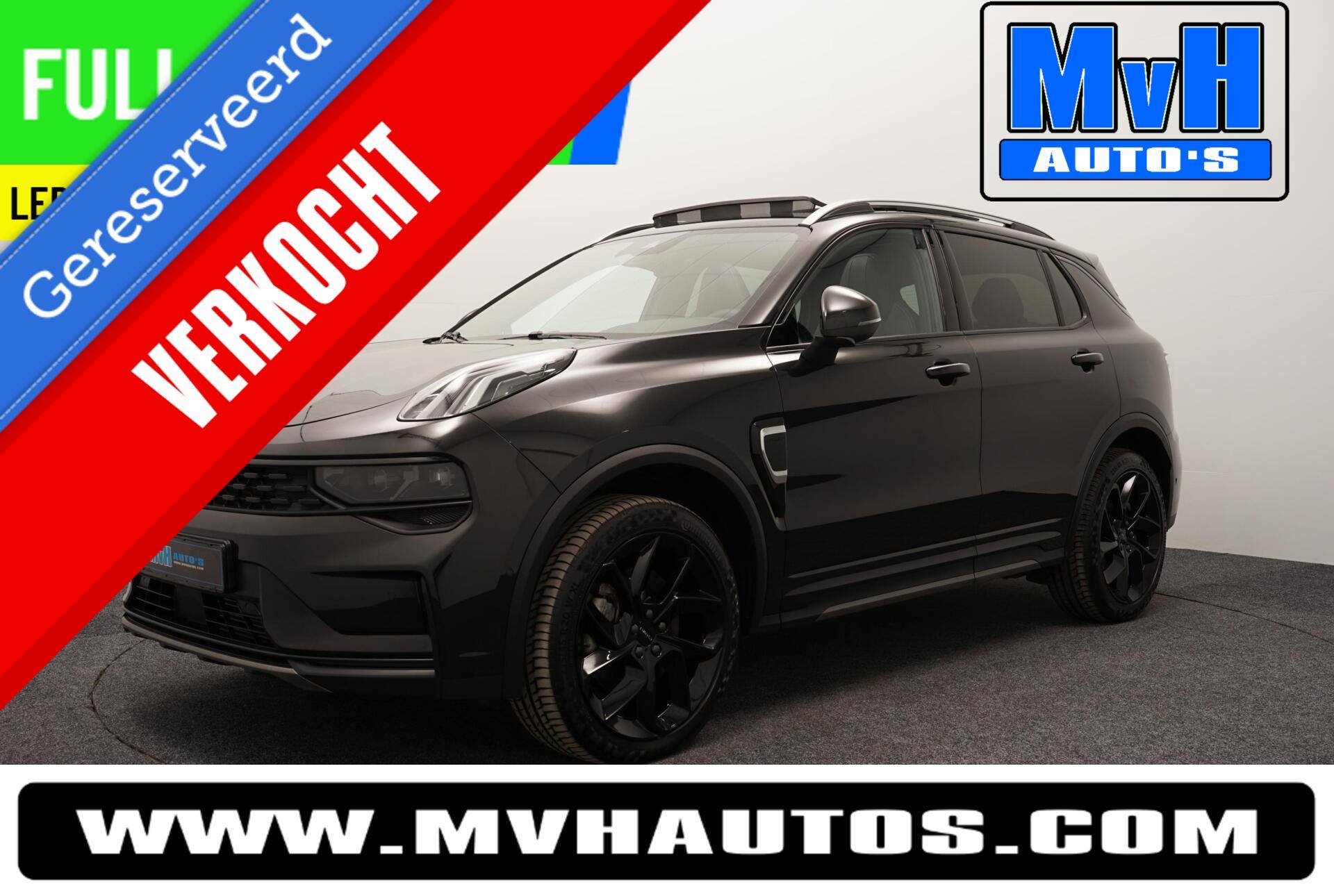 Lynk en Co 01