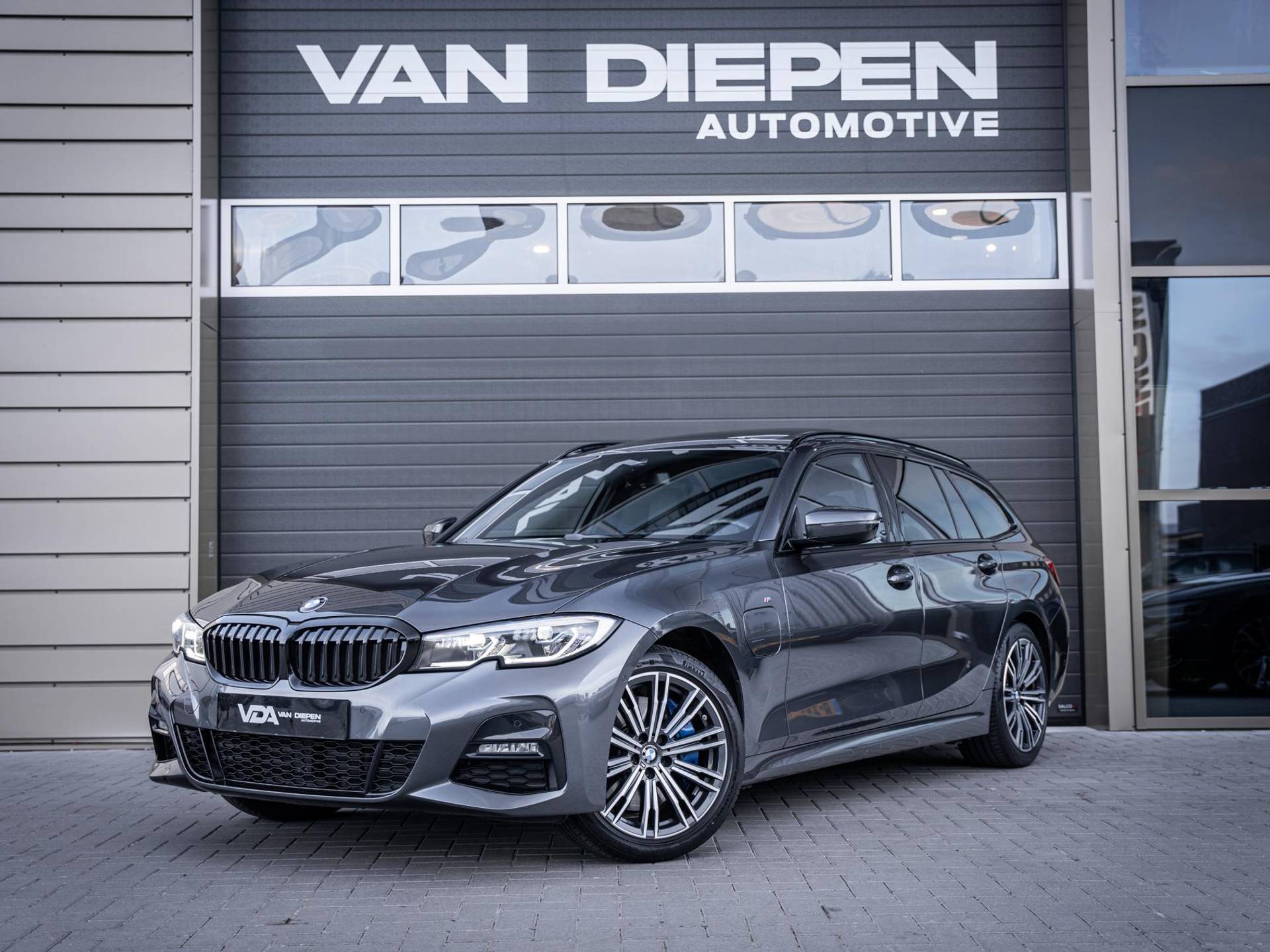 BMW 3 Serie