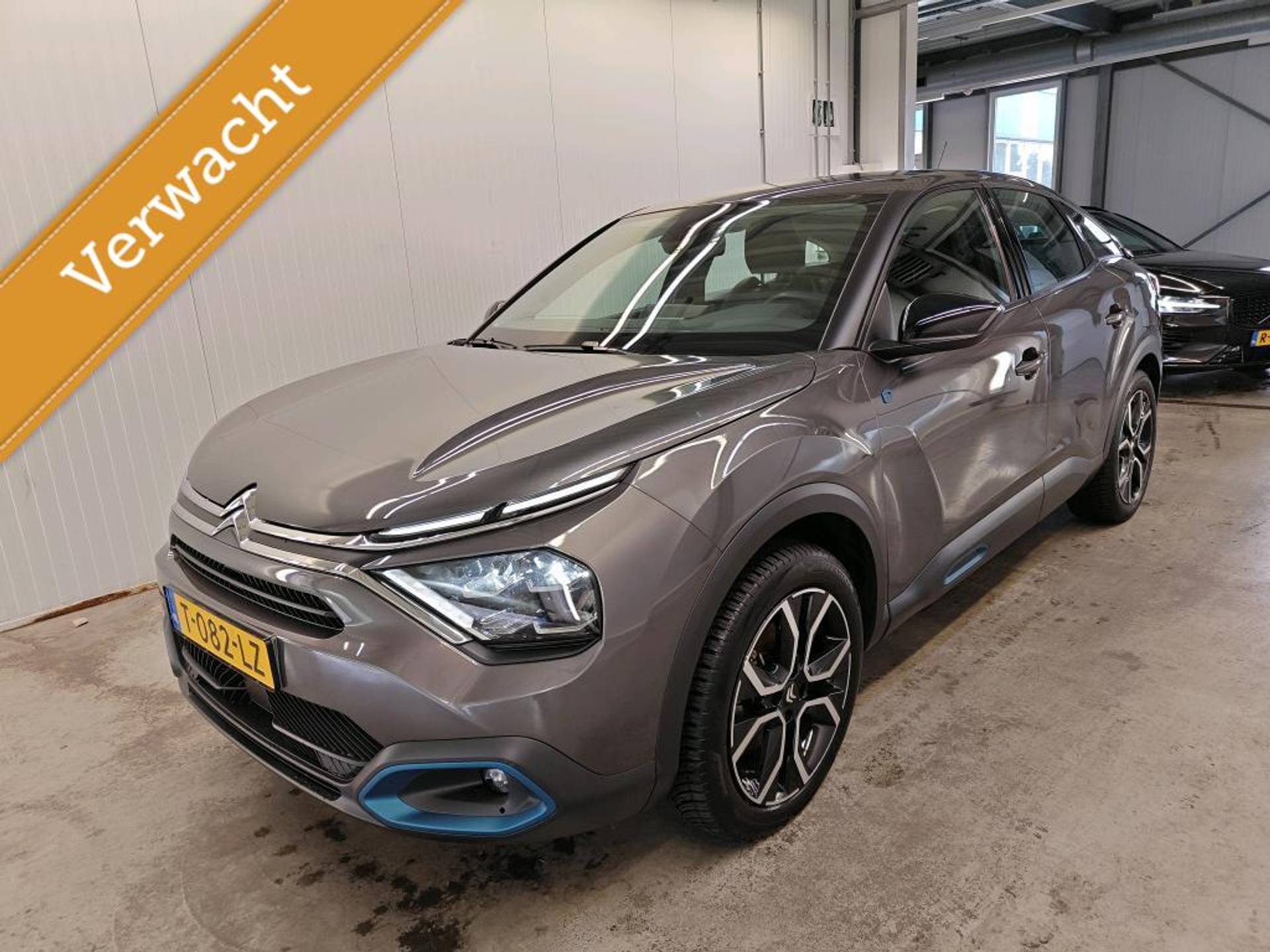 Citroën ë-C4 - Afbeelding 1