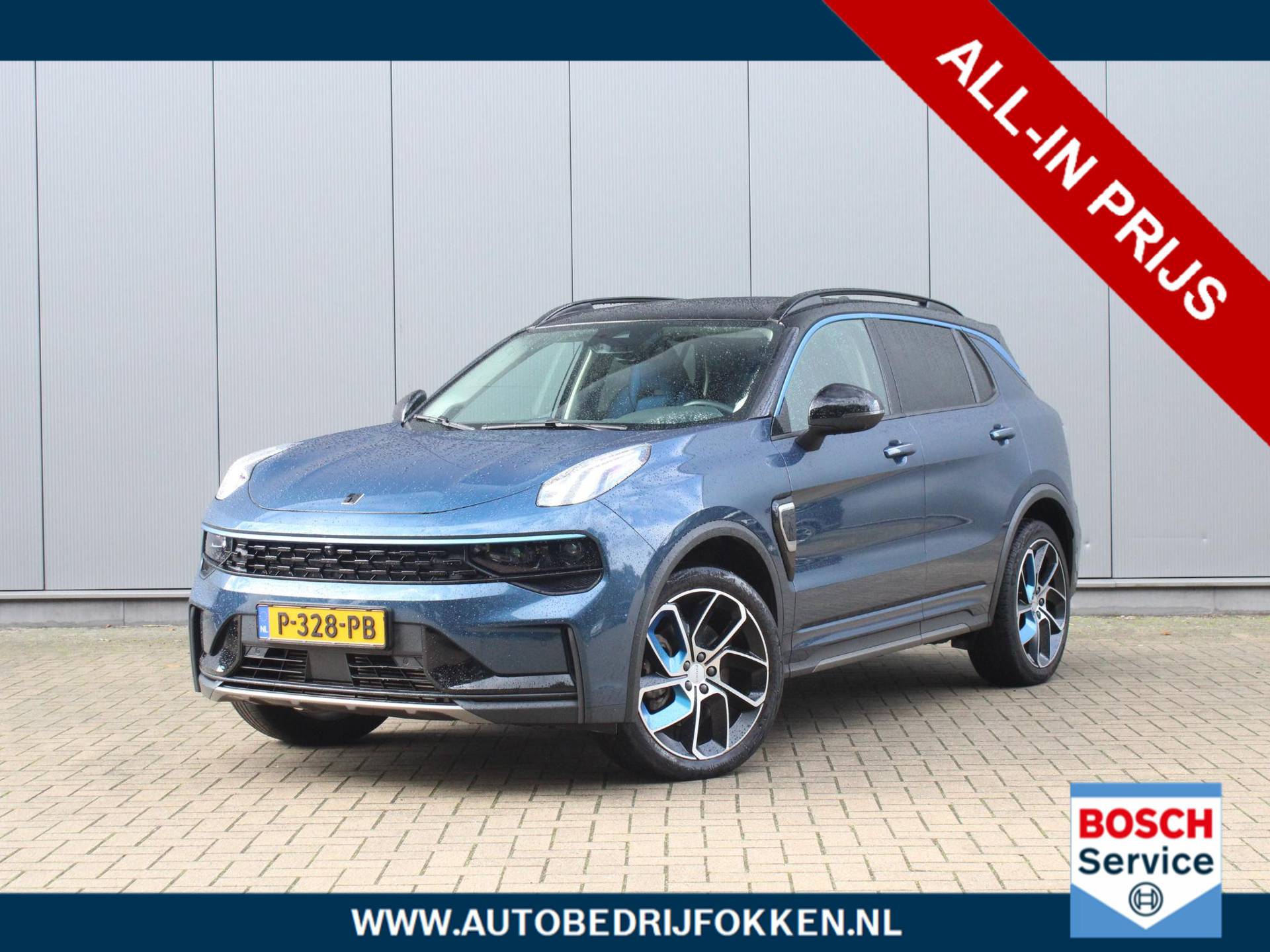 Lynk en Co 01