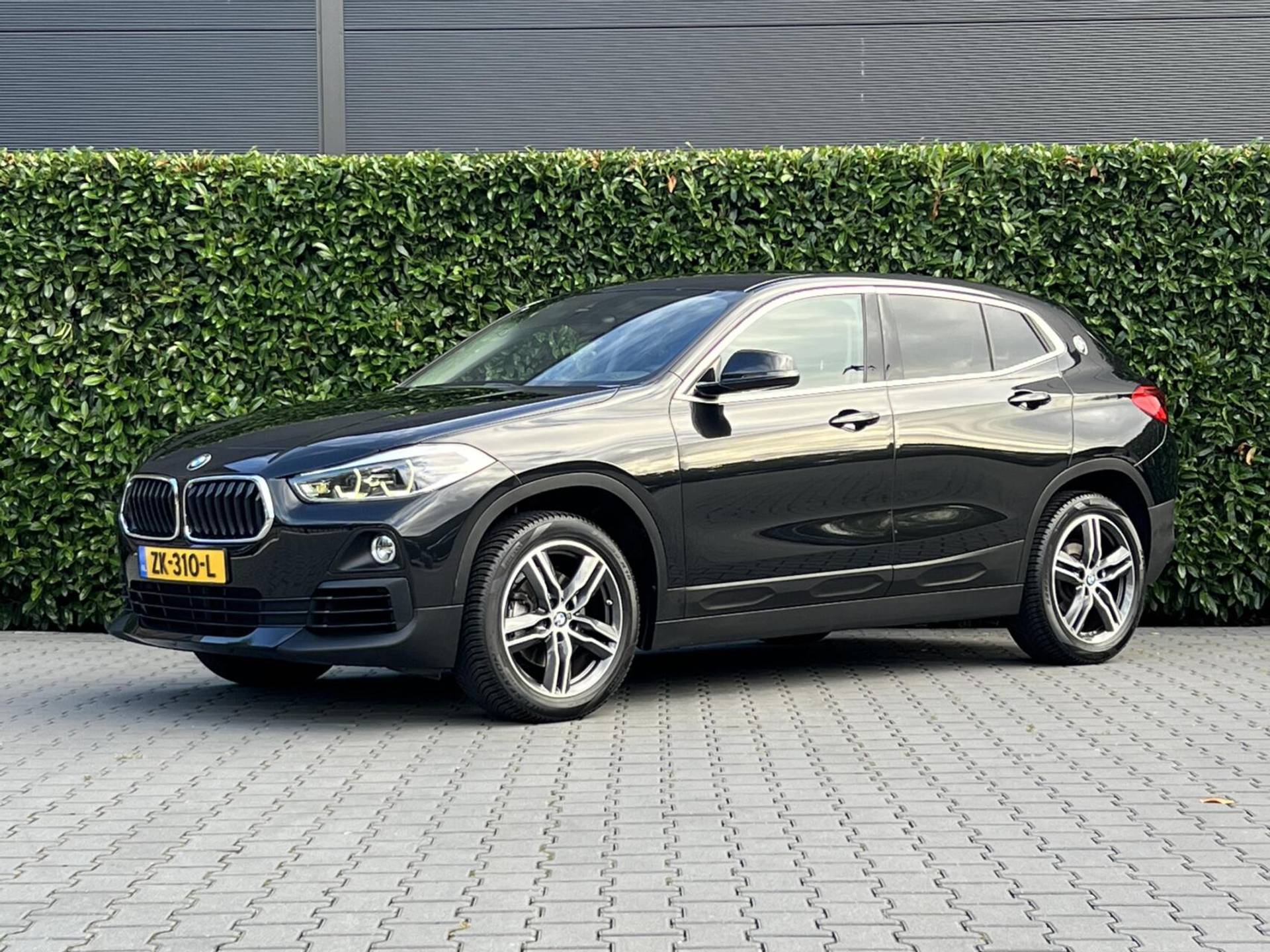 BMW X2 - Afbeelding 1