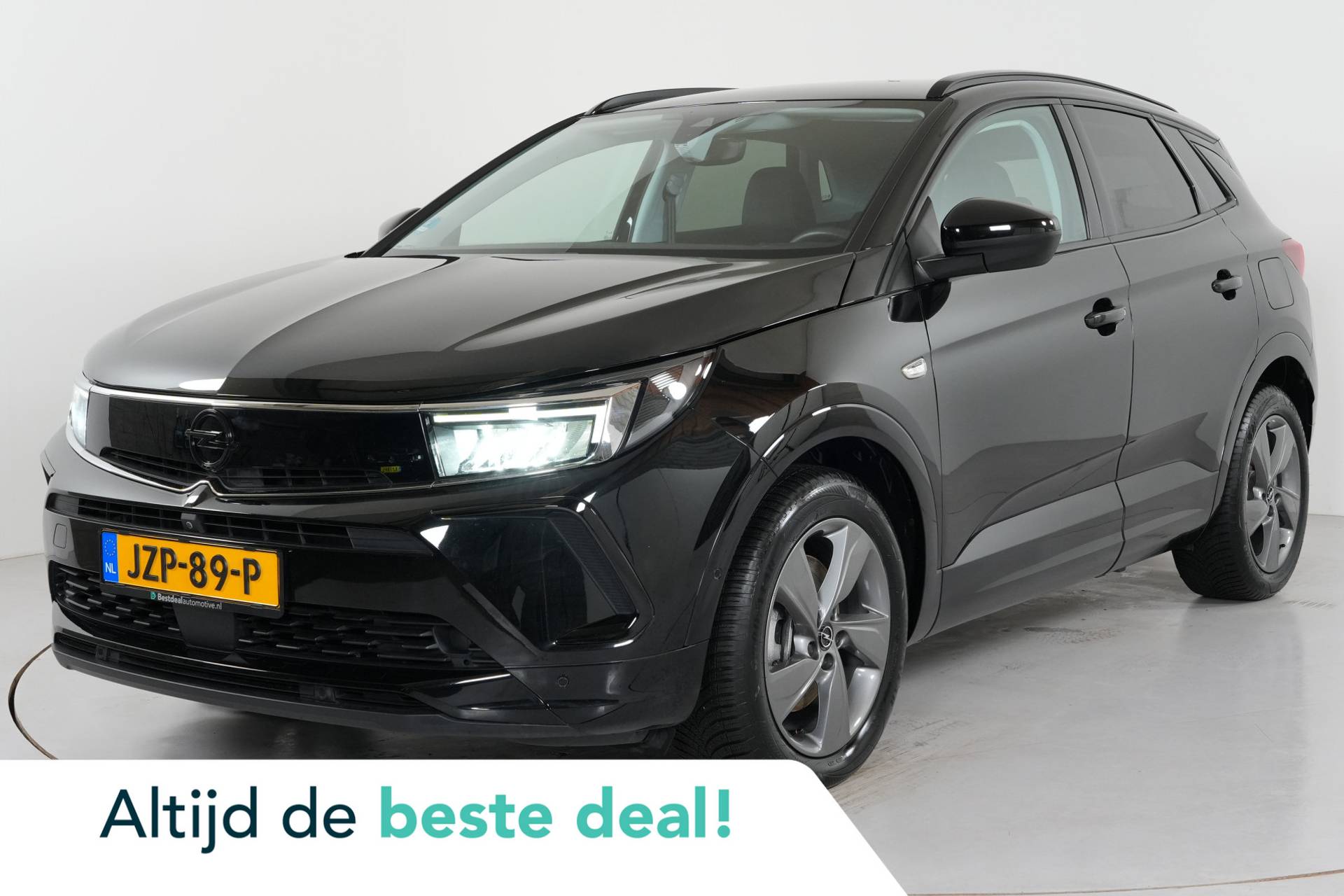 Opel Grandland - Afbeelding 1